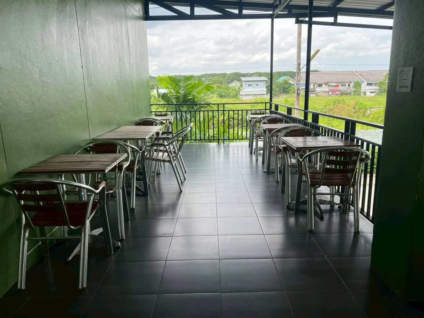 Eco Inn Prime Nakhon Si Thammarat