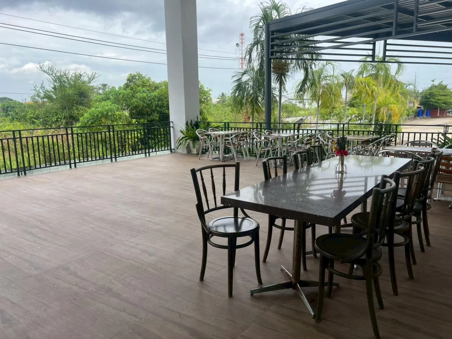 Eco Inn Prime Nakhon Si Thammarat
