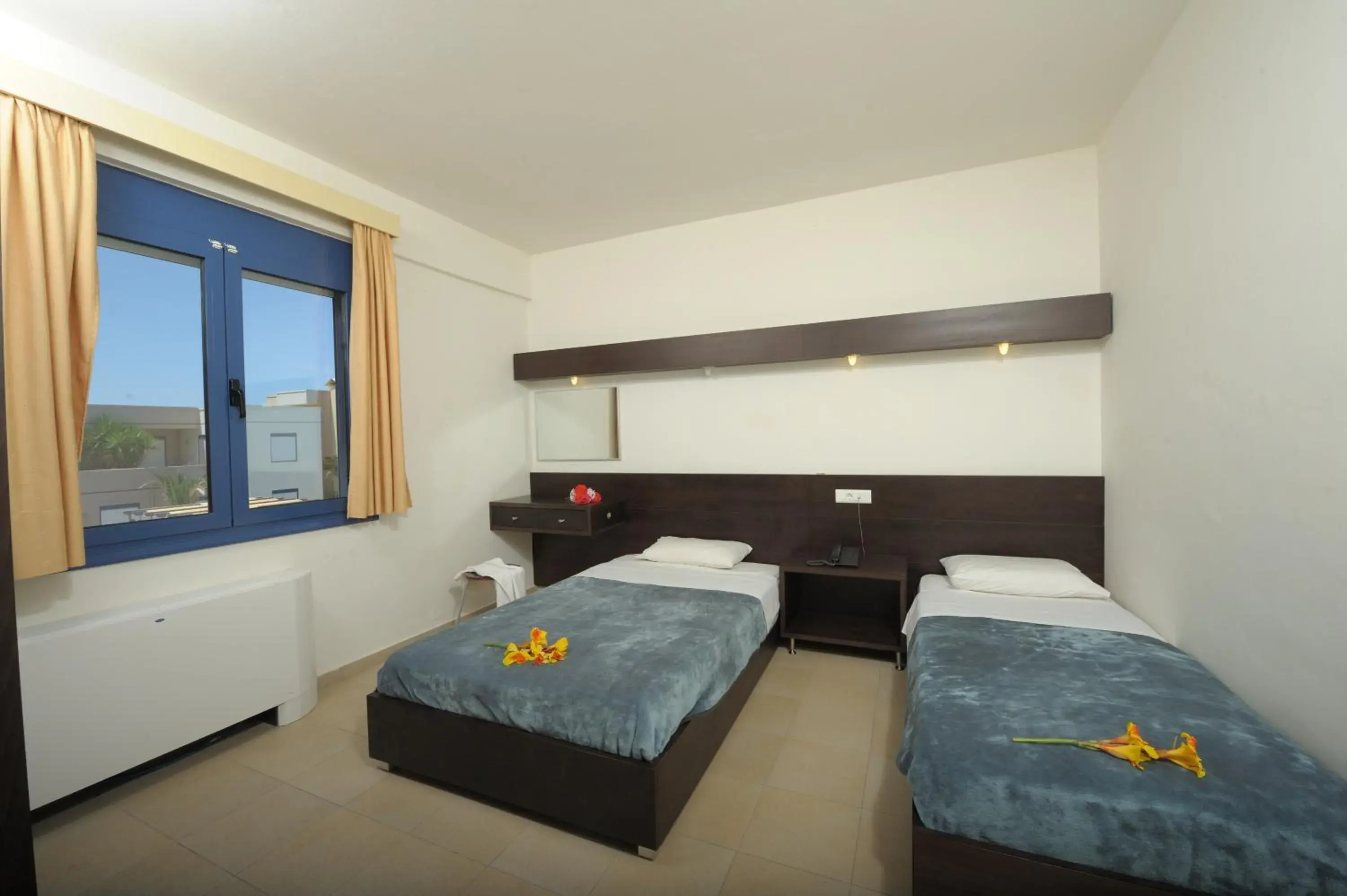 Standard One bedroom apartment in Meropi Hotel & Apartments Standard One bedroom apartment in Meropi Hotel & Apartments