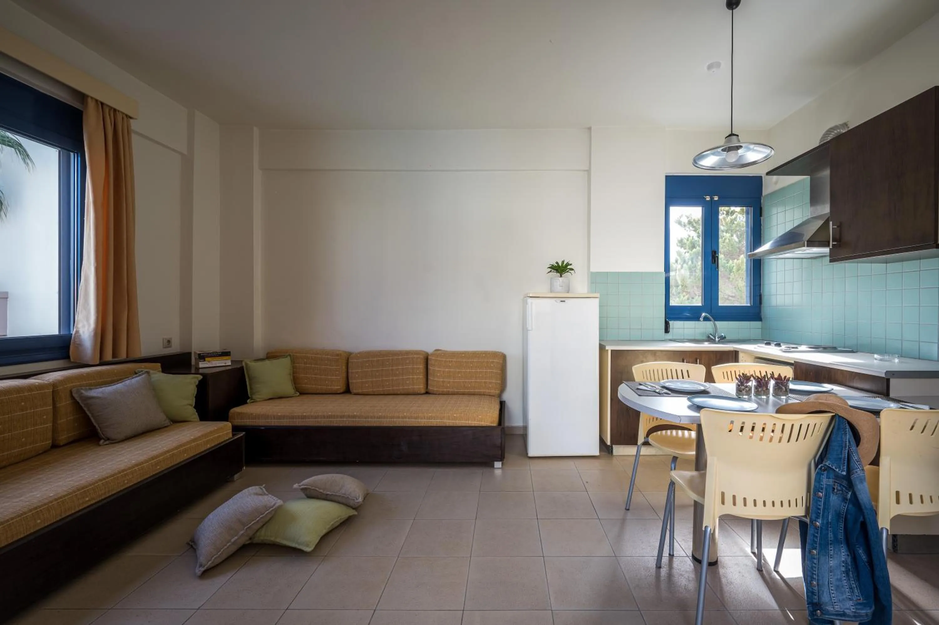 Meropi Hotel & Apartments