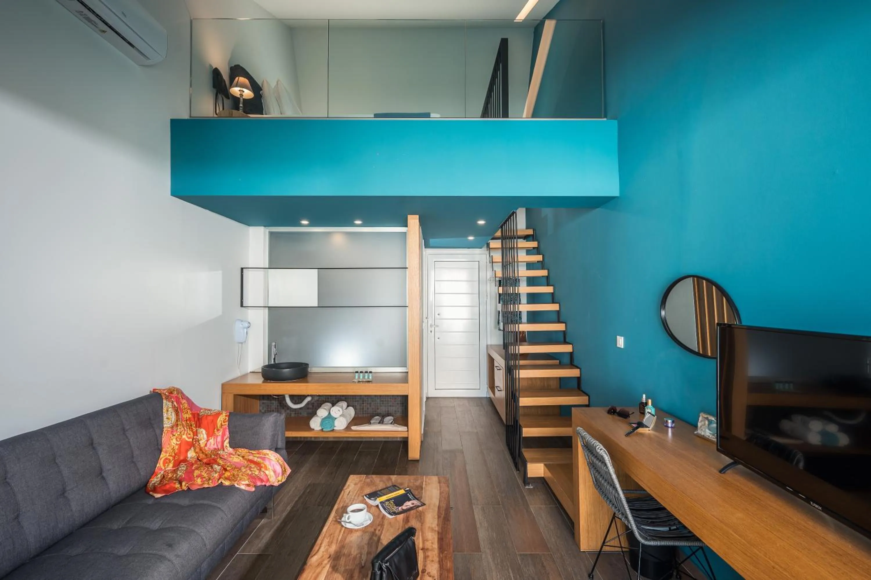 Meropi Hotel & Apartments