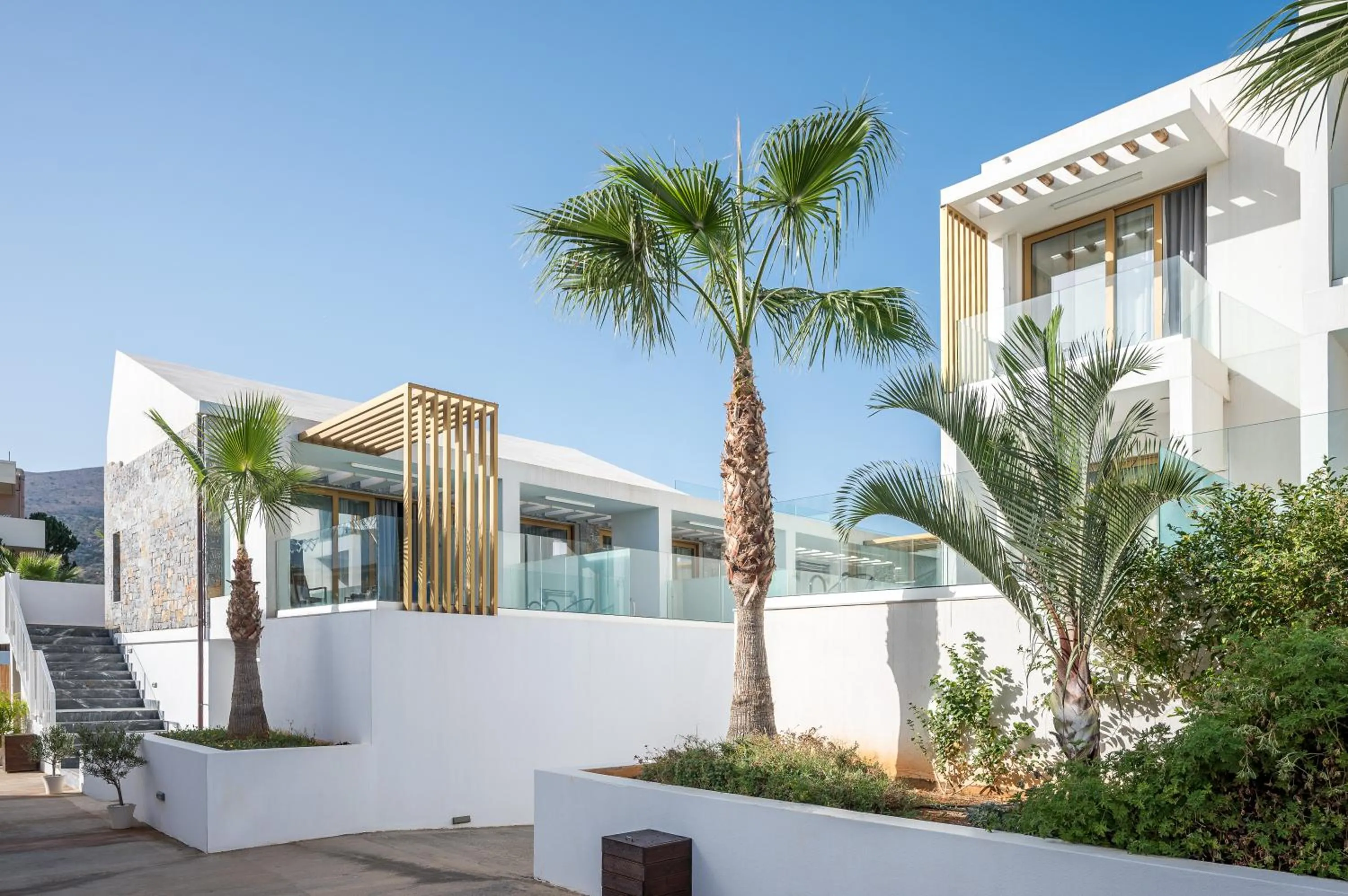 Meropi Hotel & Apartments