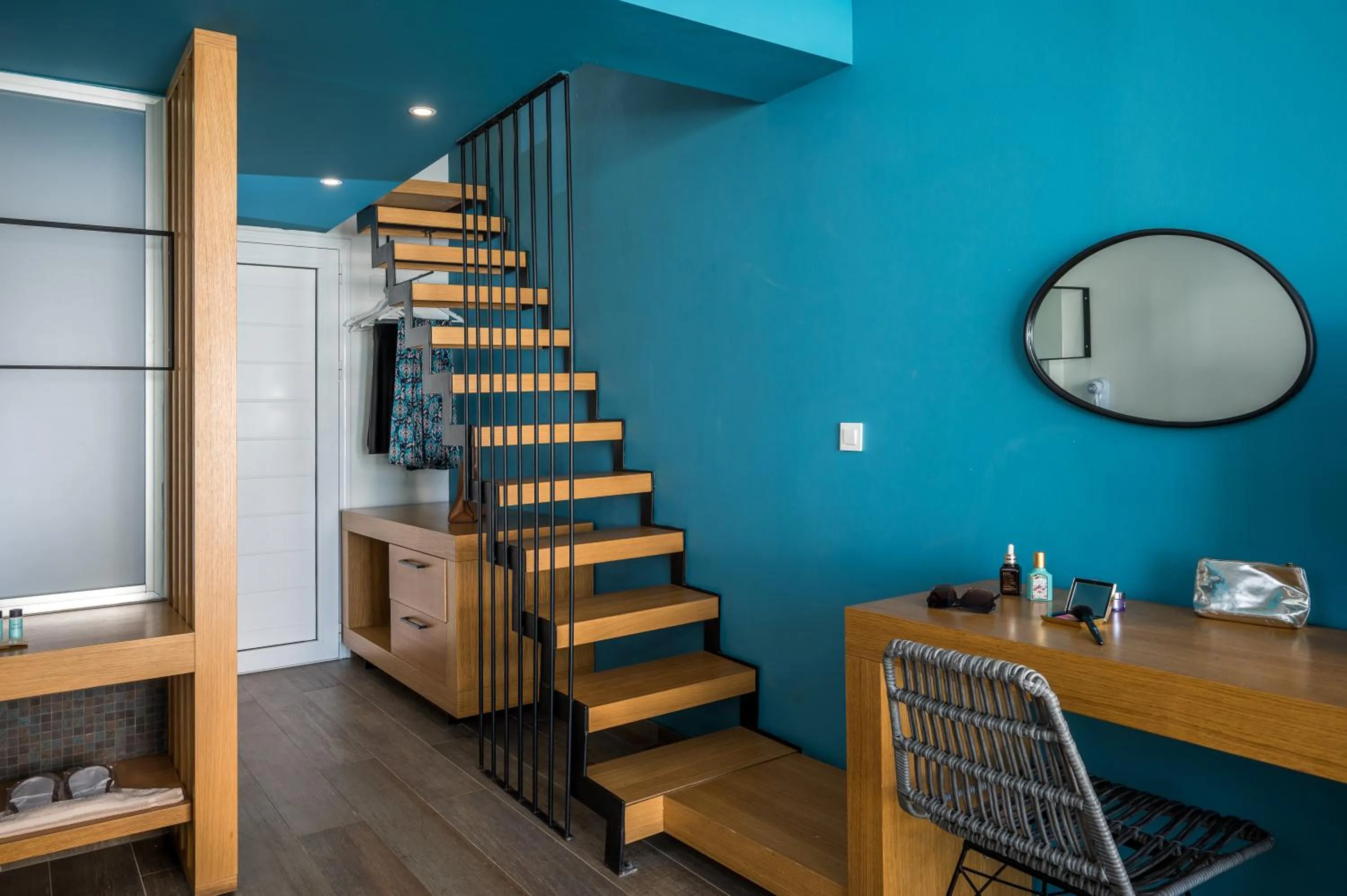 Meropi Hotel & Apartments