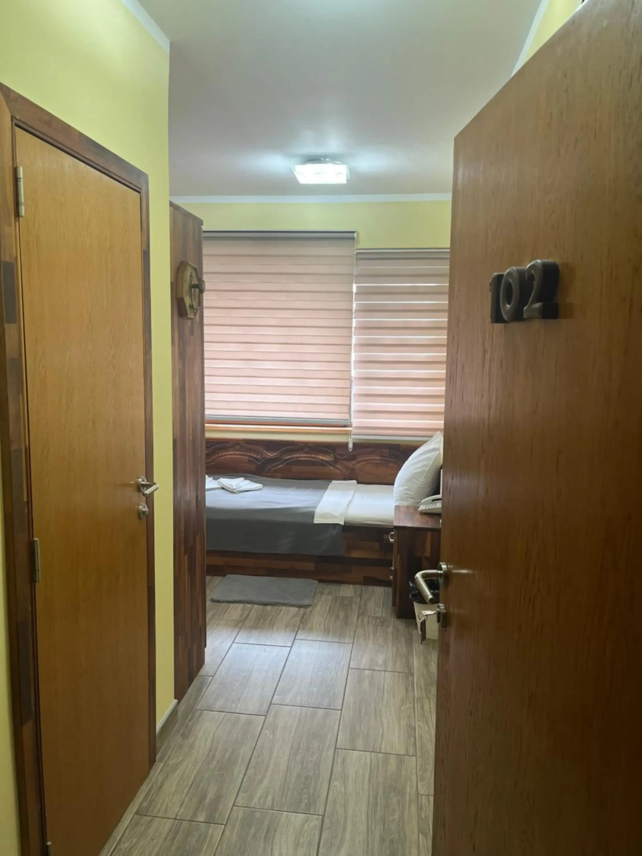 Apartment in Hotel "VIR" Apartment in Hotel "VIR"