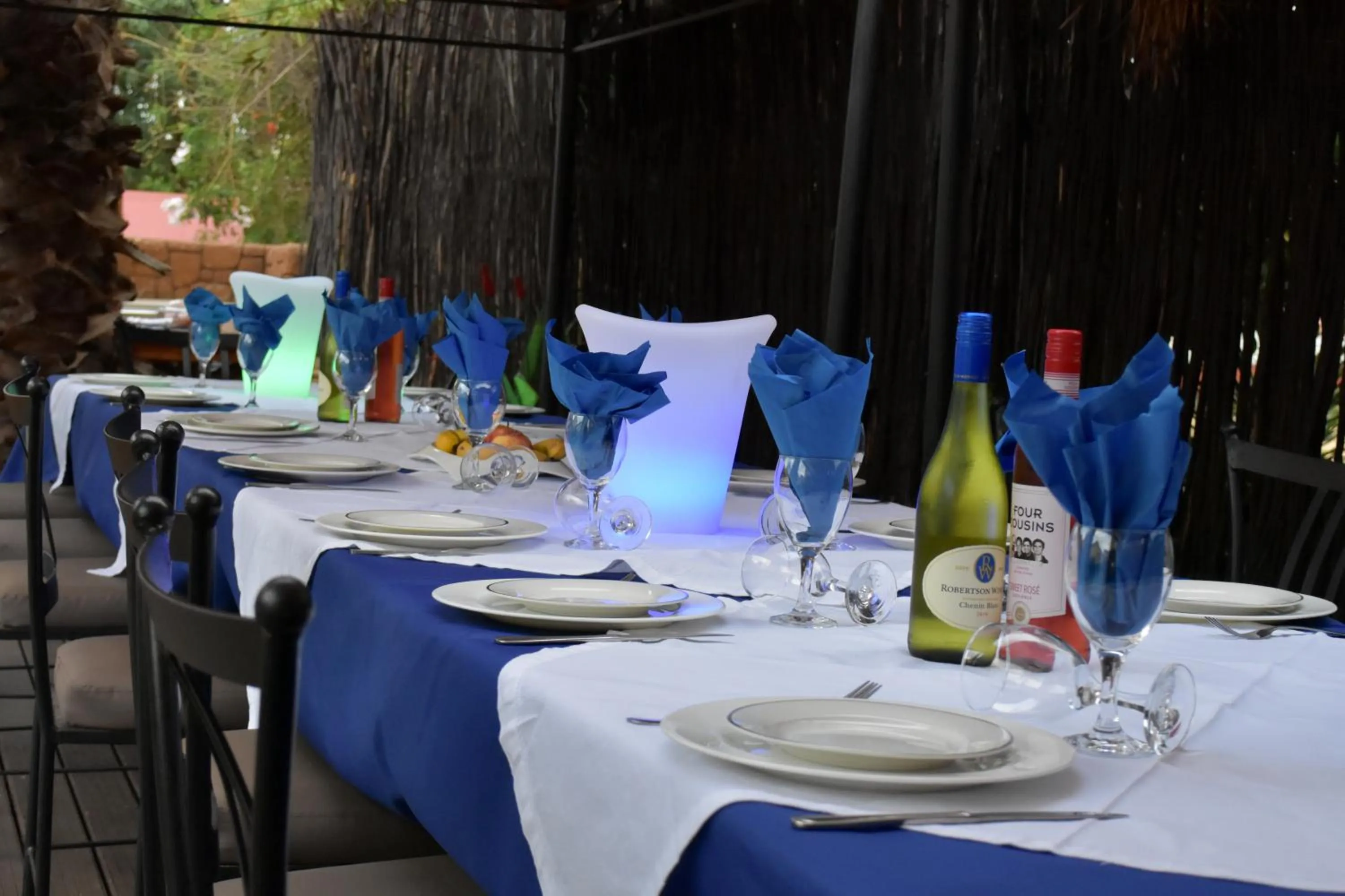 Food in Homestay Travel Guest House