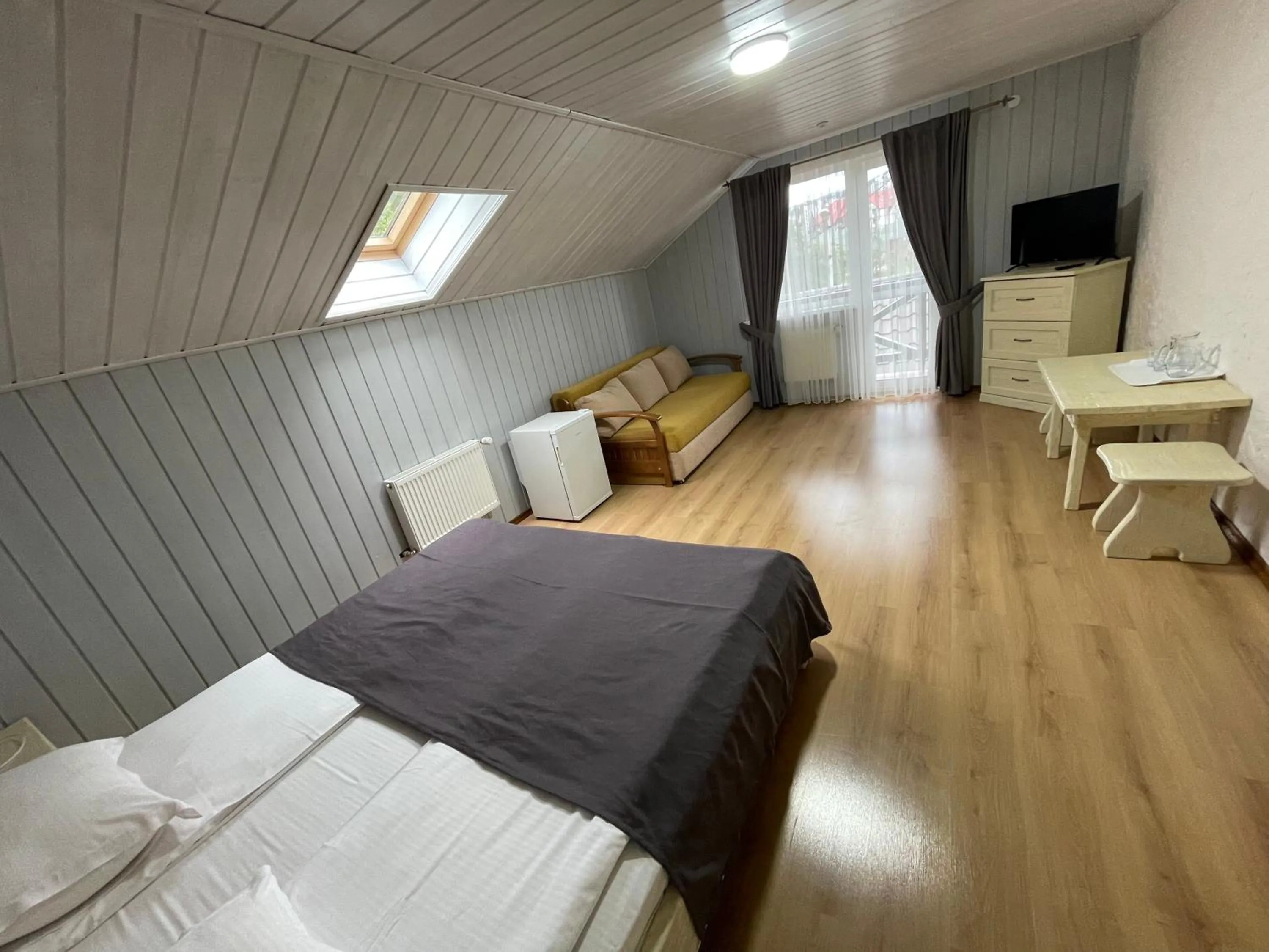 Photo of the whole room in Villa Shale MarSo