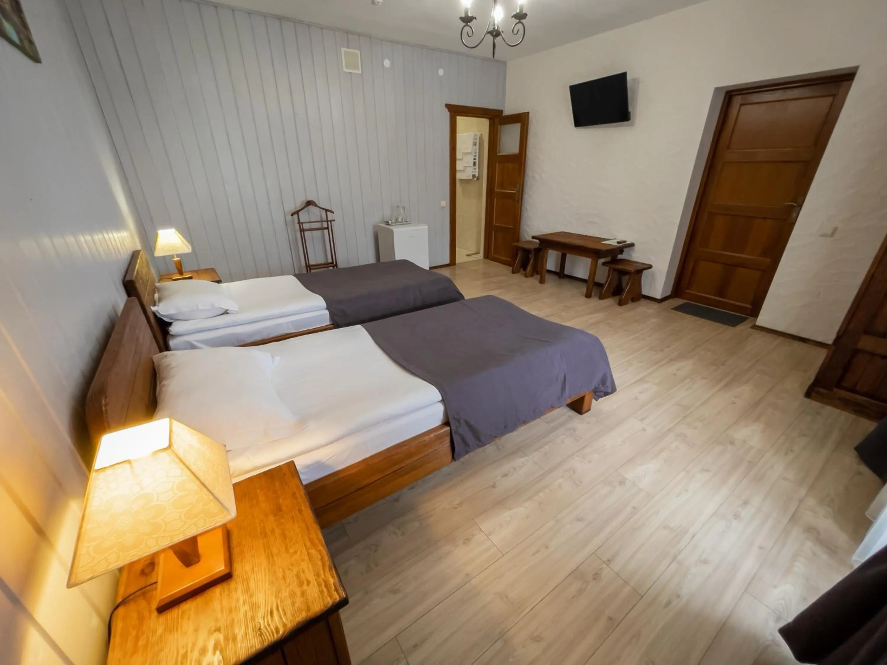 Photo of the whole room in Villa Shale MarSo