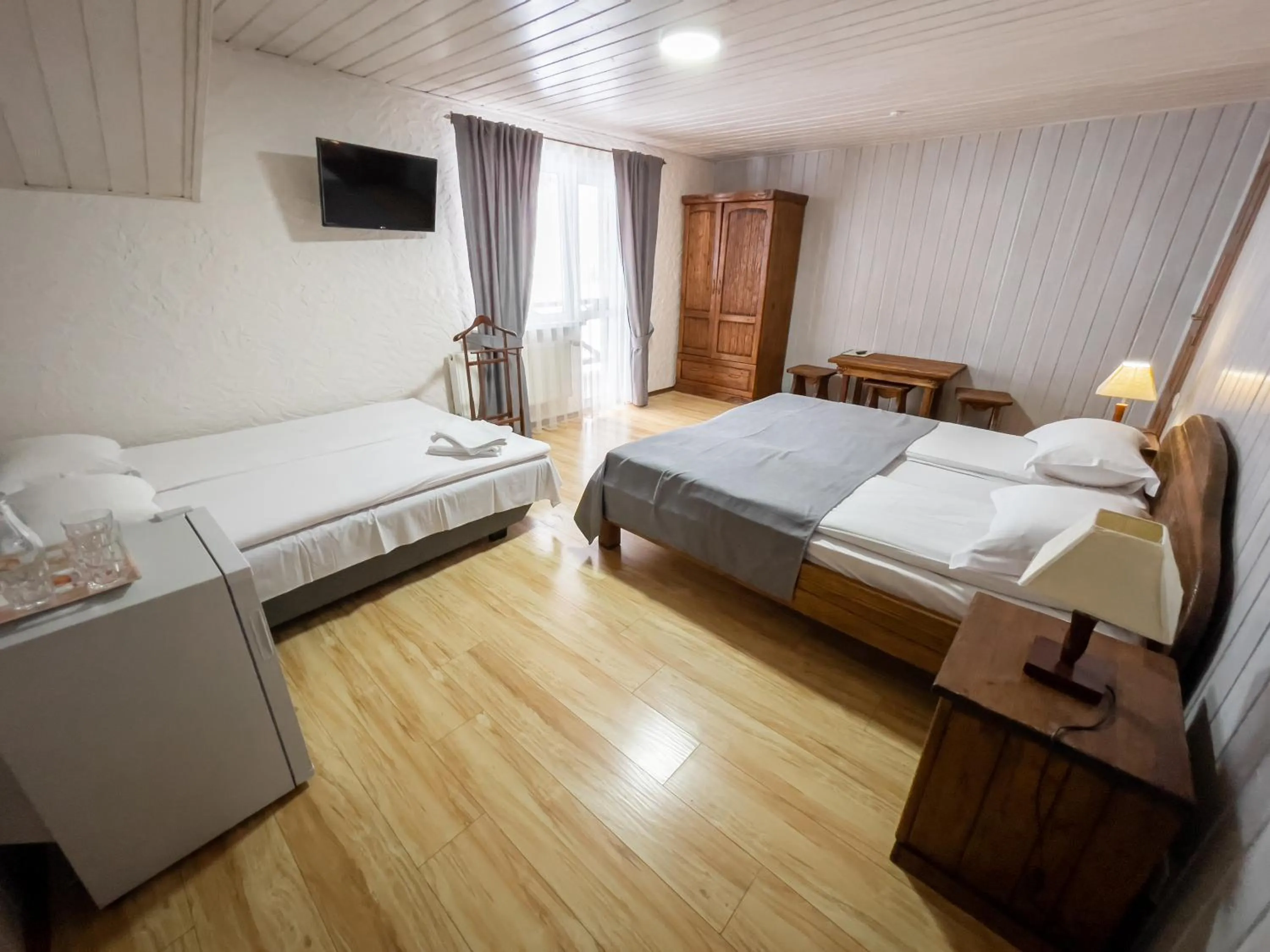 Photo of the whole room in Villa Shale MarSo