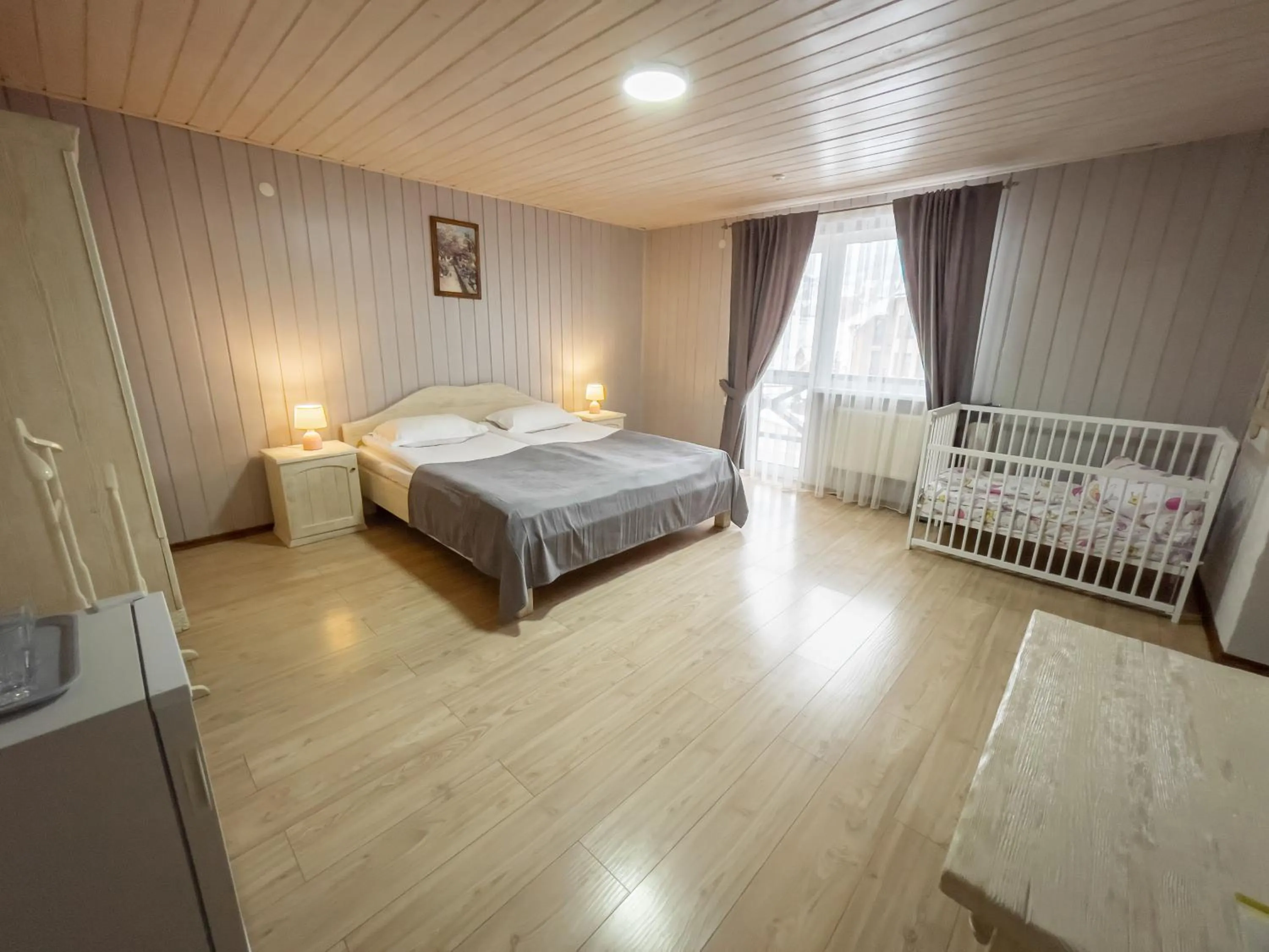 Photo of the whole room in Villa Shale MarSo