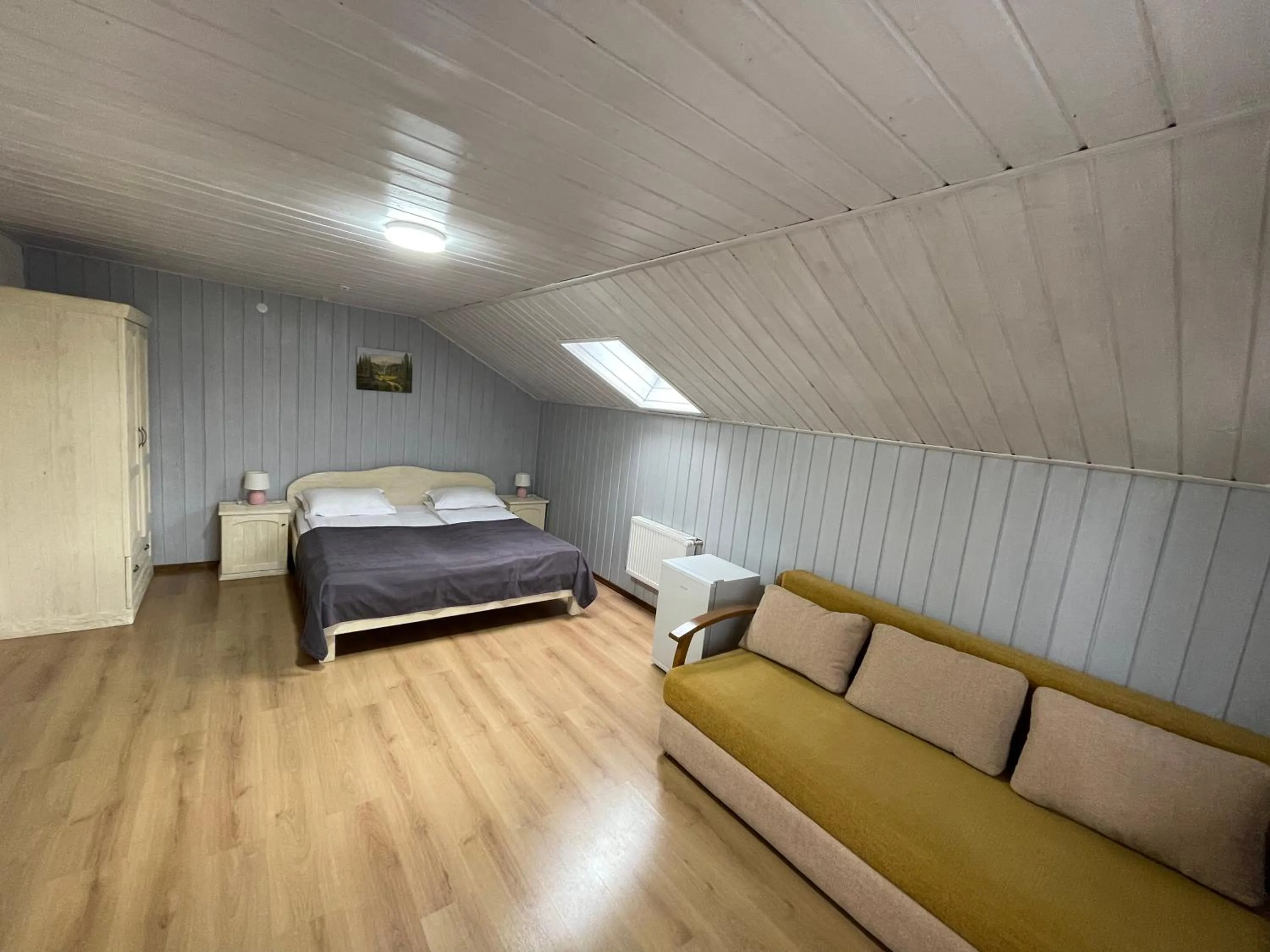 Photo of the whole room in Villa Shale MarSo