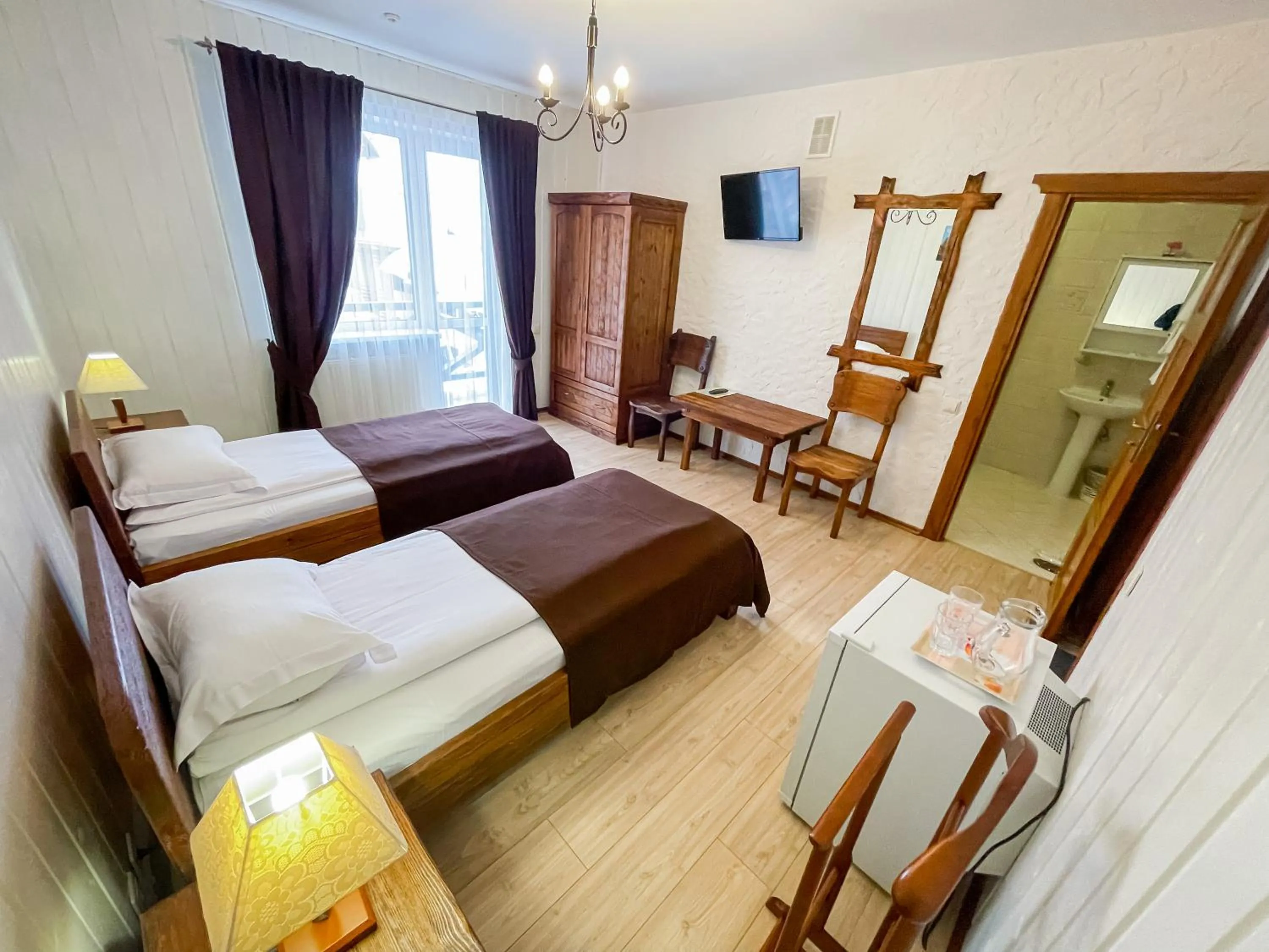 Photo of the whole room in Villa Shale MarSo