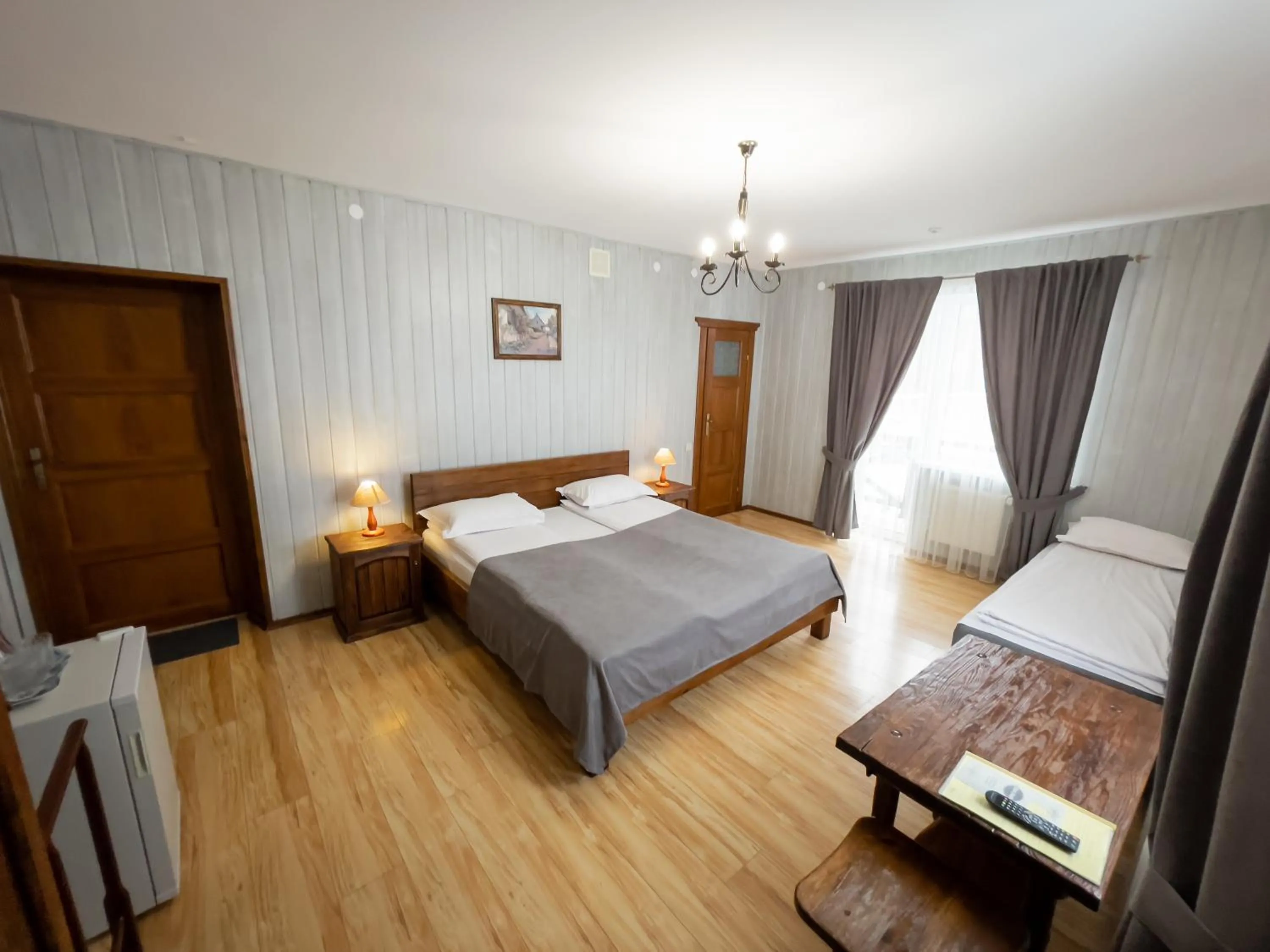 Photo of the whole room in Villa Shale MarSo