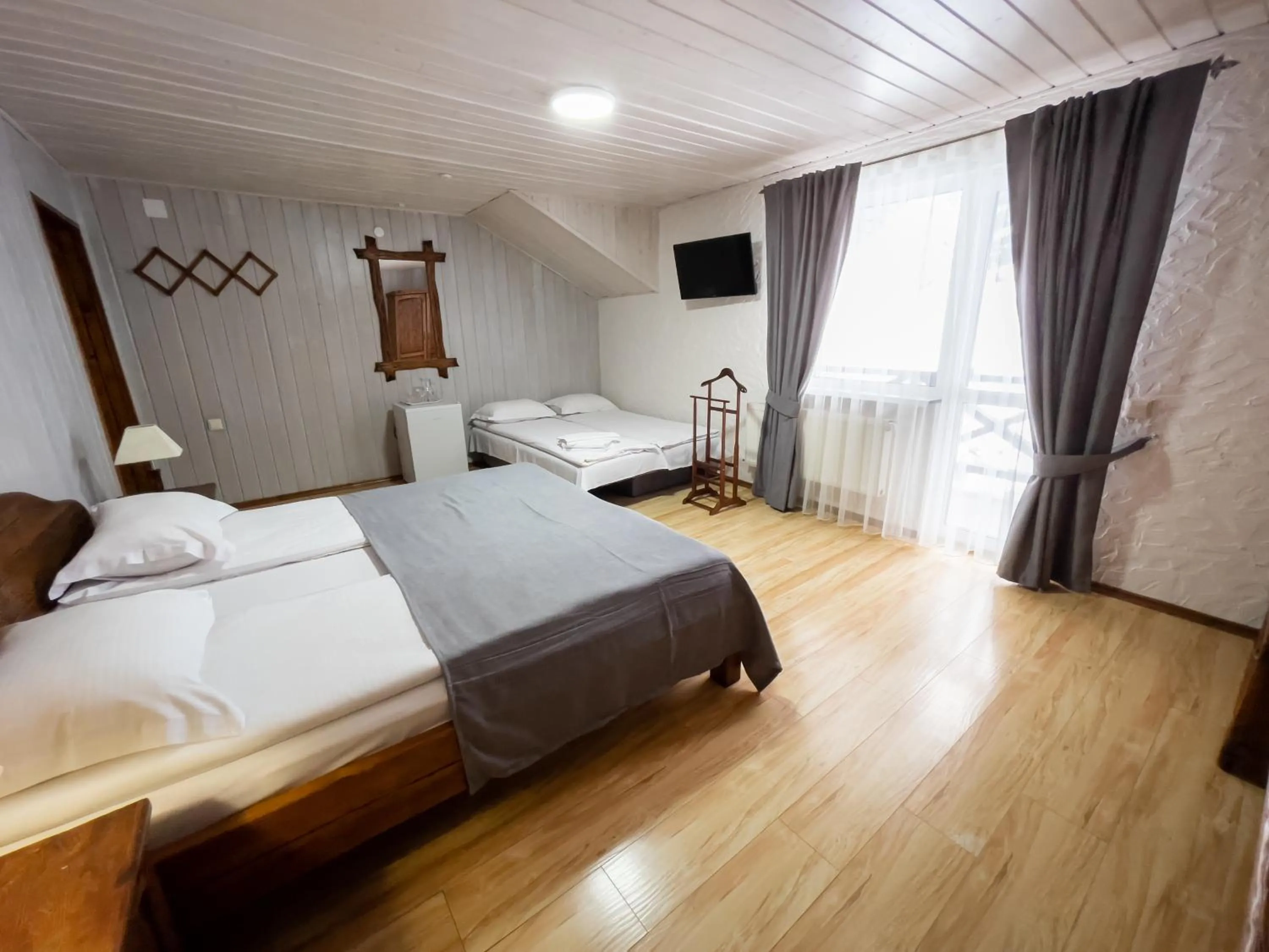 Photo of the whole room in Villa Shale MarSo