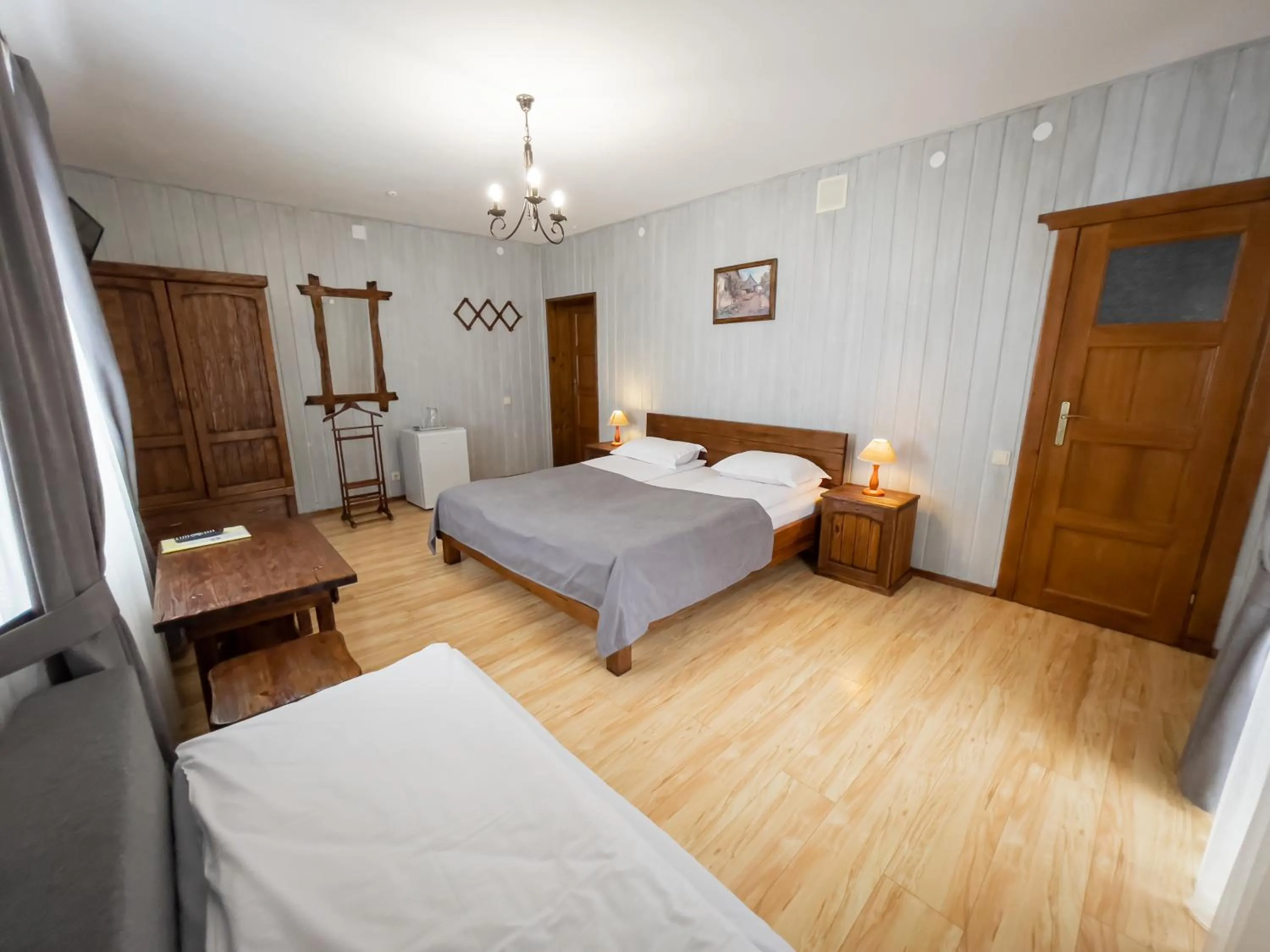 Photo of the whole room in Villa Shale MarSo