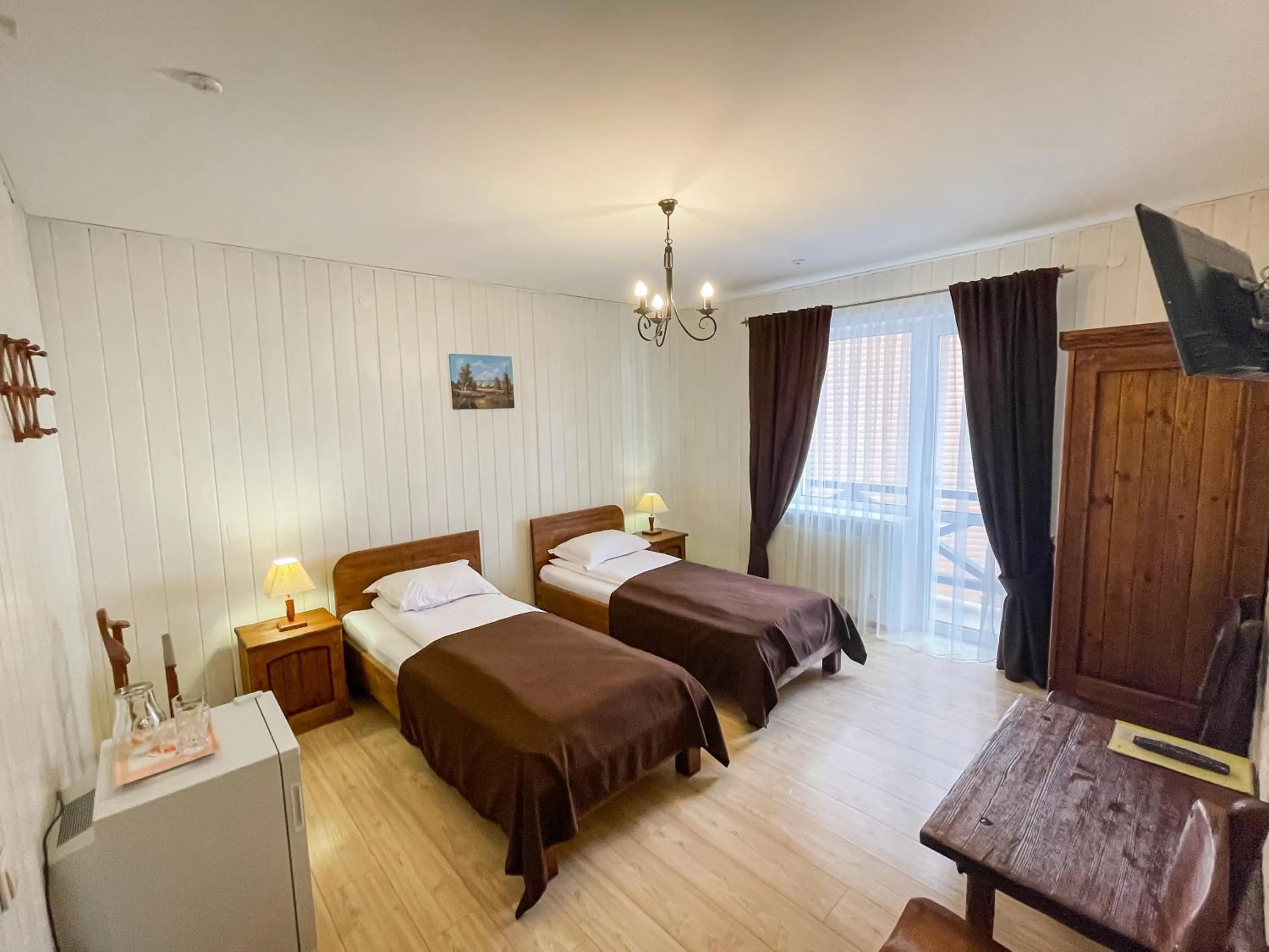 Photo of the whole room in Villa Shale MarSo