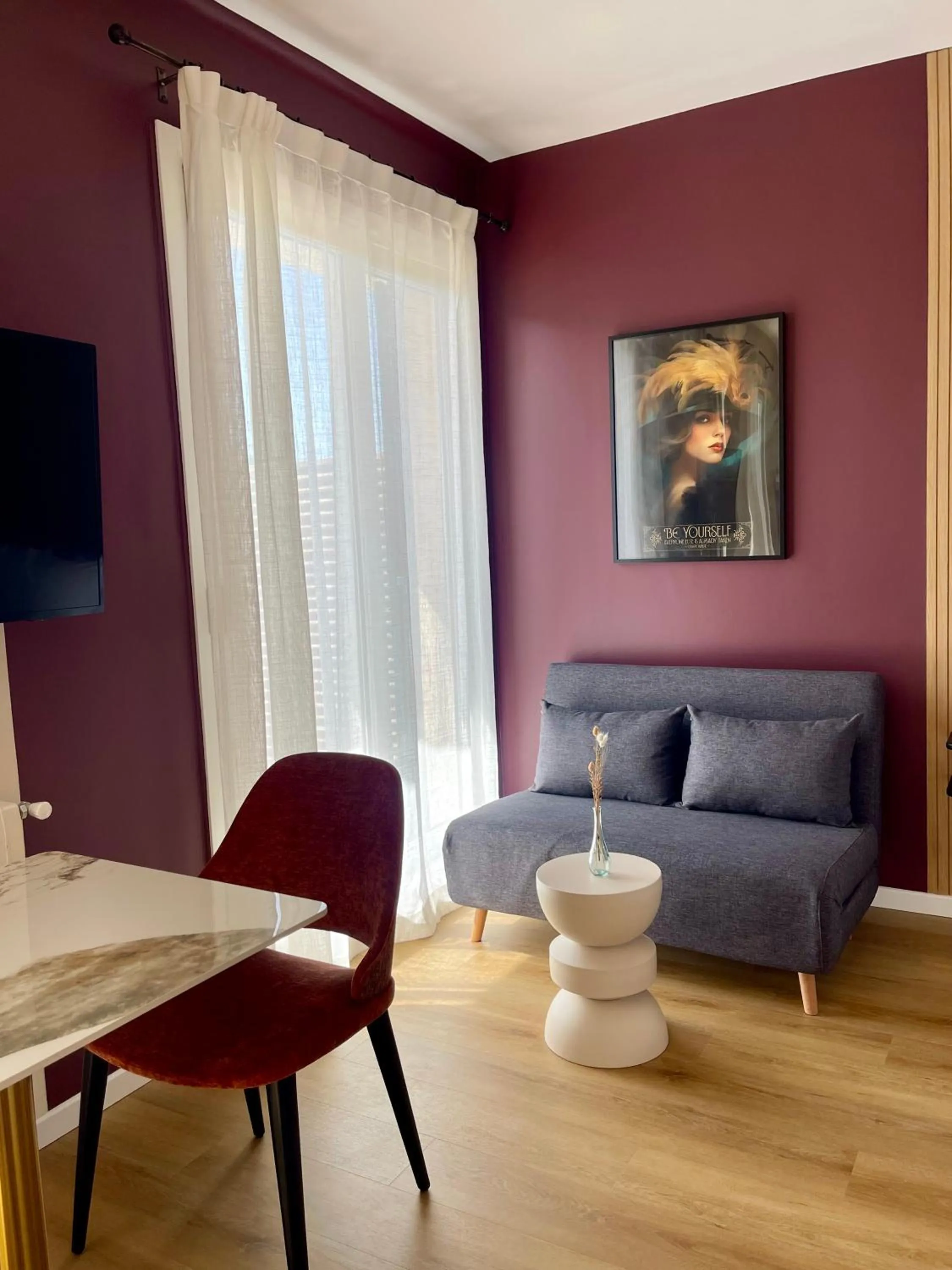 TV and multimedia in Le Verdon