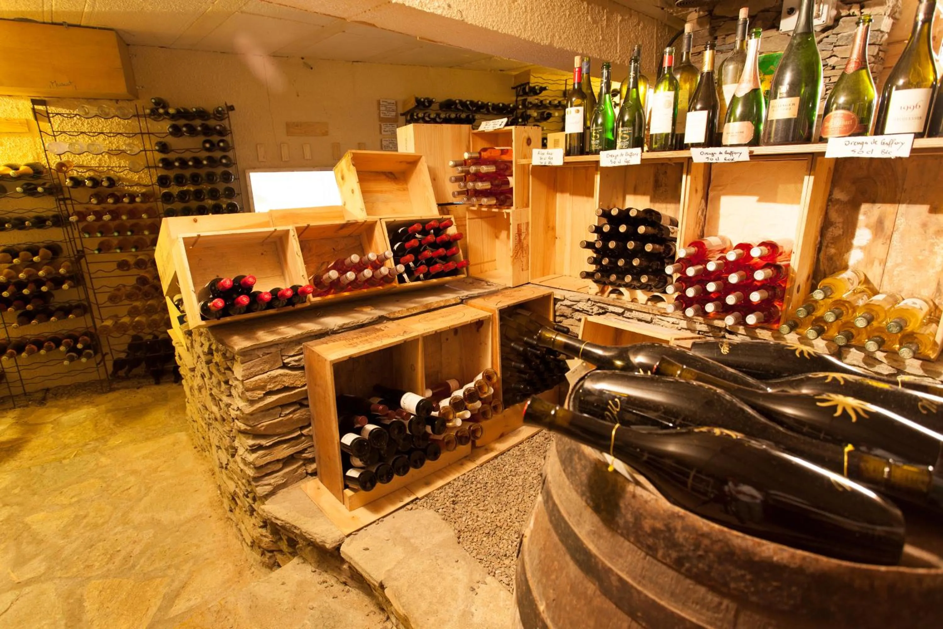 Other in Hôtel Restaurant la Corniche