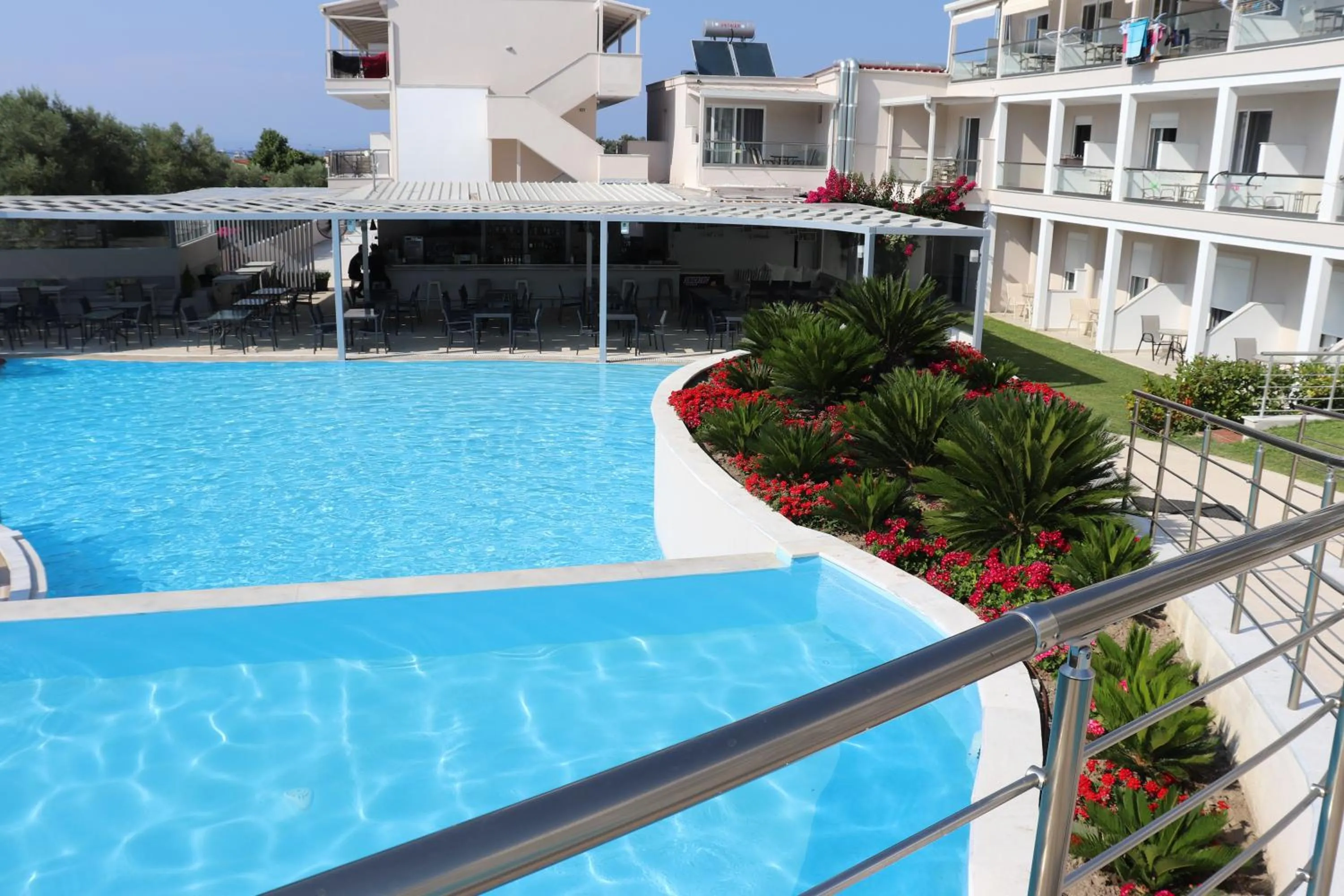 Property building in Anna Family