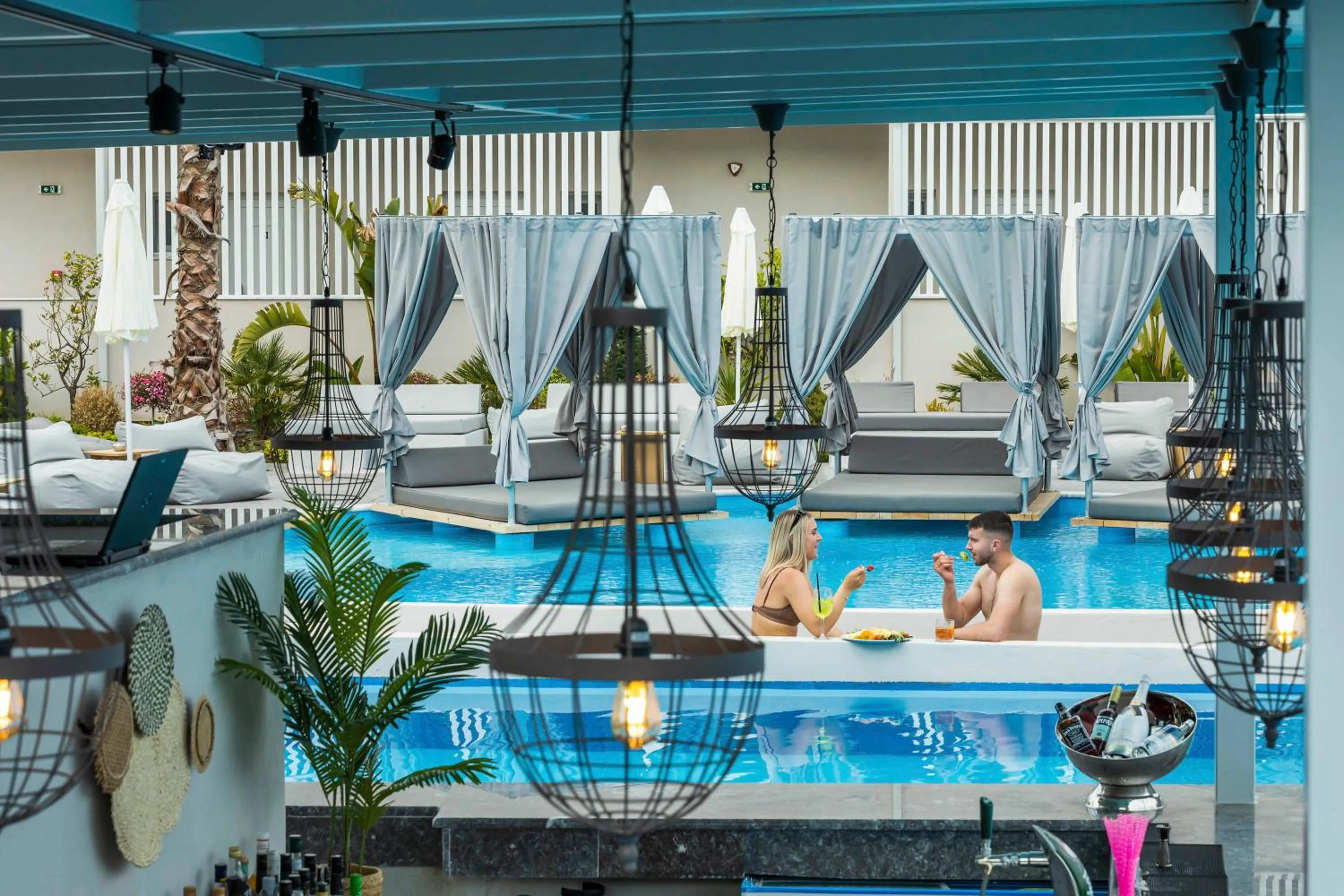 People in Anna Family