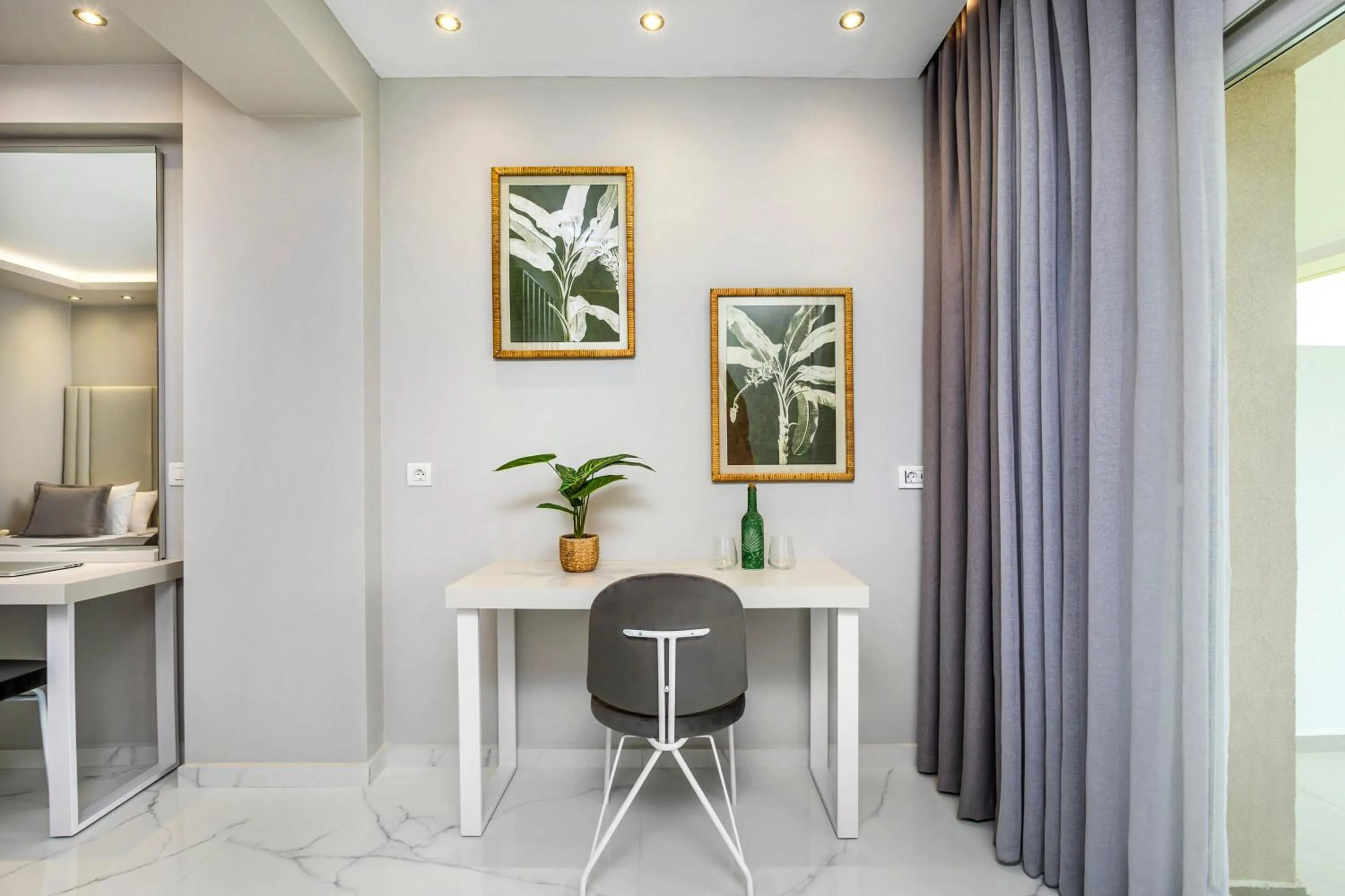 hair dresser in Anna Family