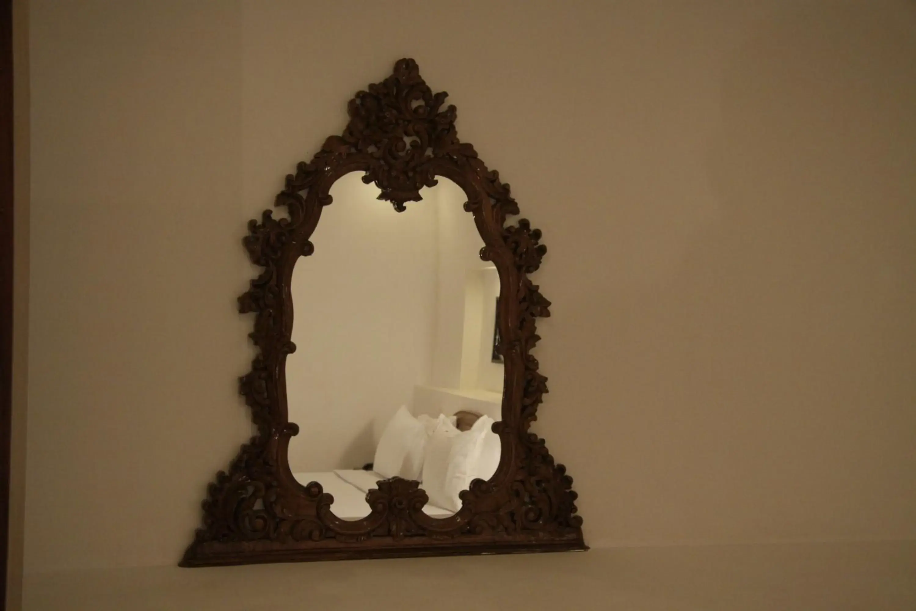 Standard Single Room in Hotel Rajadhani Standard Single Room in Hotel Rajadhani