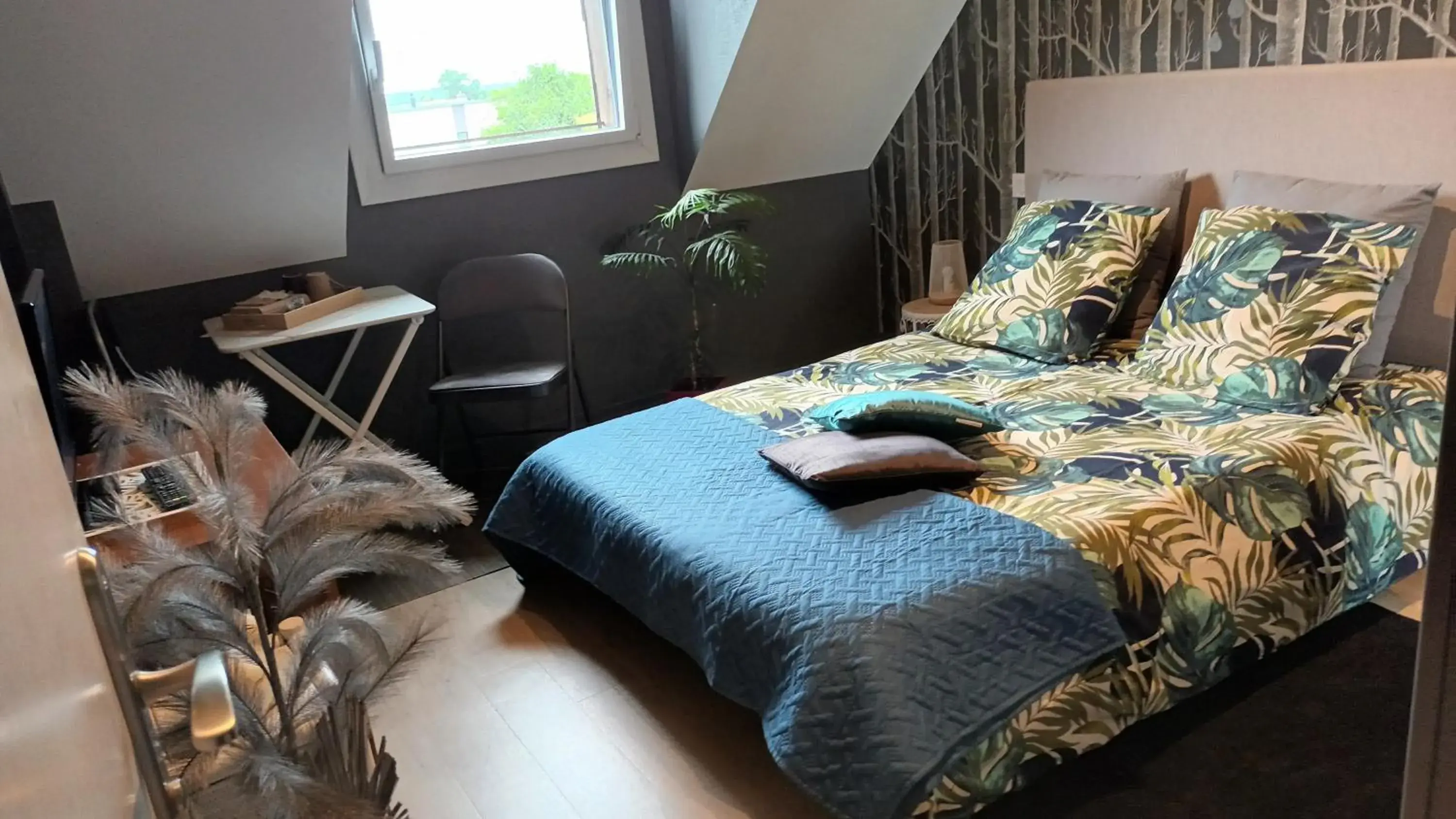 Standard Double Room in Jo Masson Standard Double Room in Jo Masson