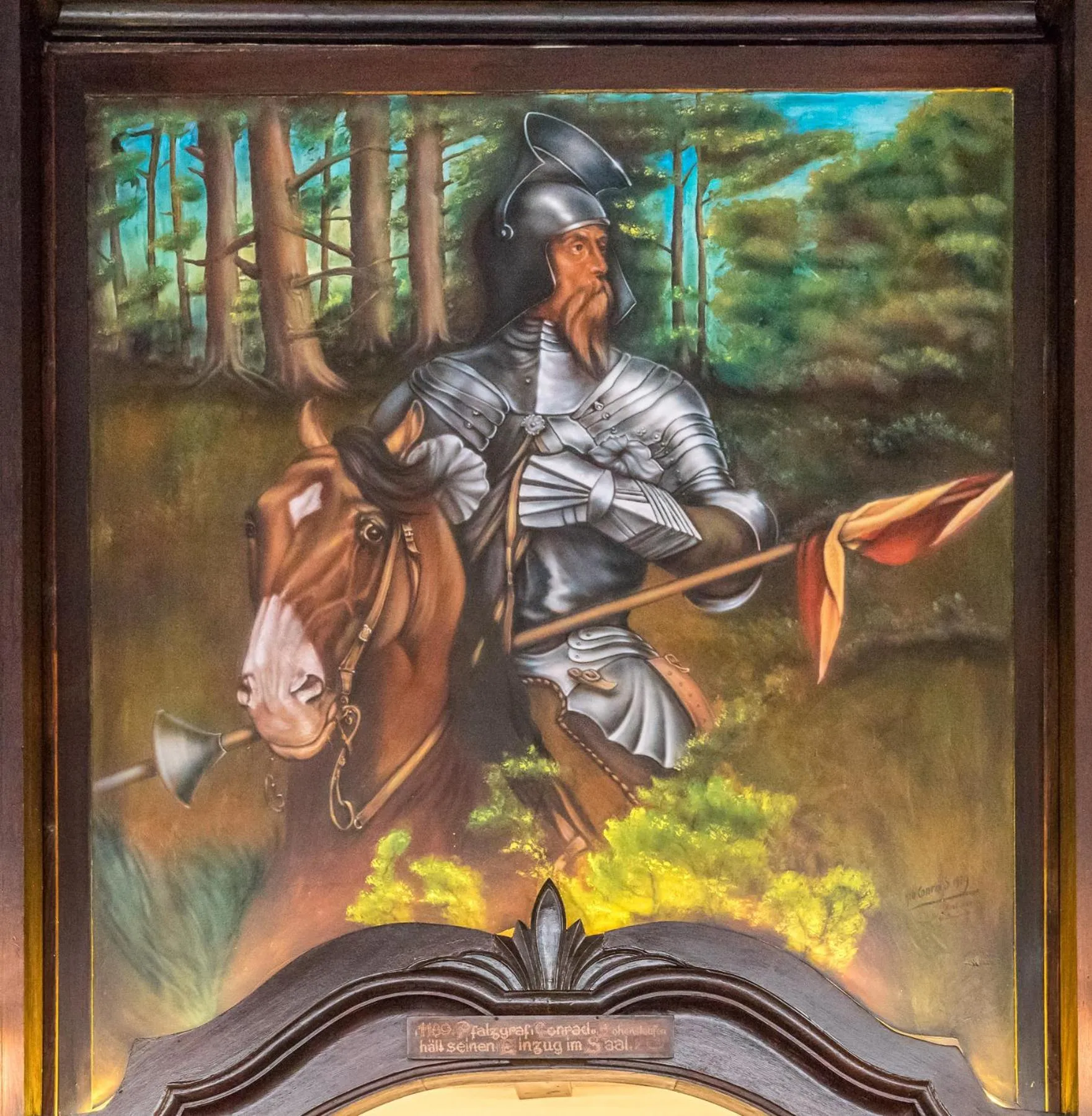 Restaurant/places to eat in Altkölnischer Hof