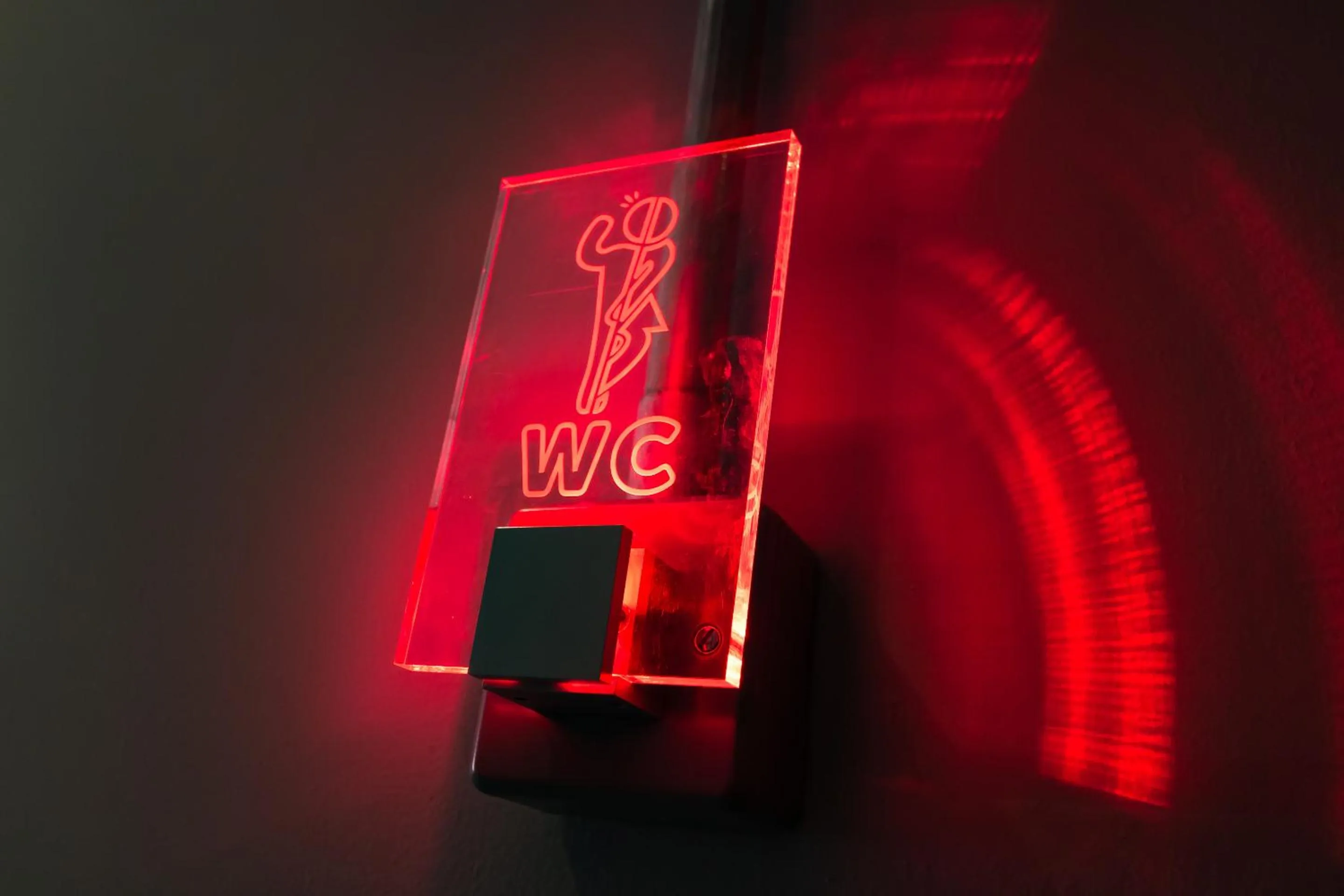 Decorative detail in Latroupe Jacobs Inn