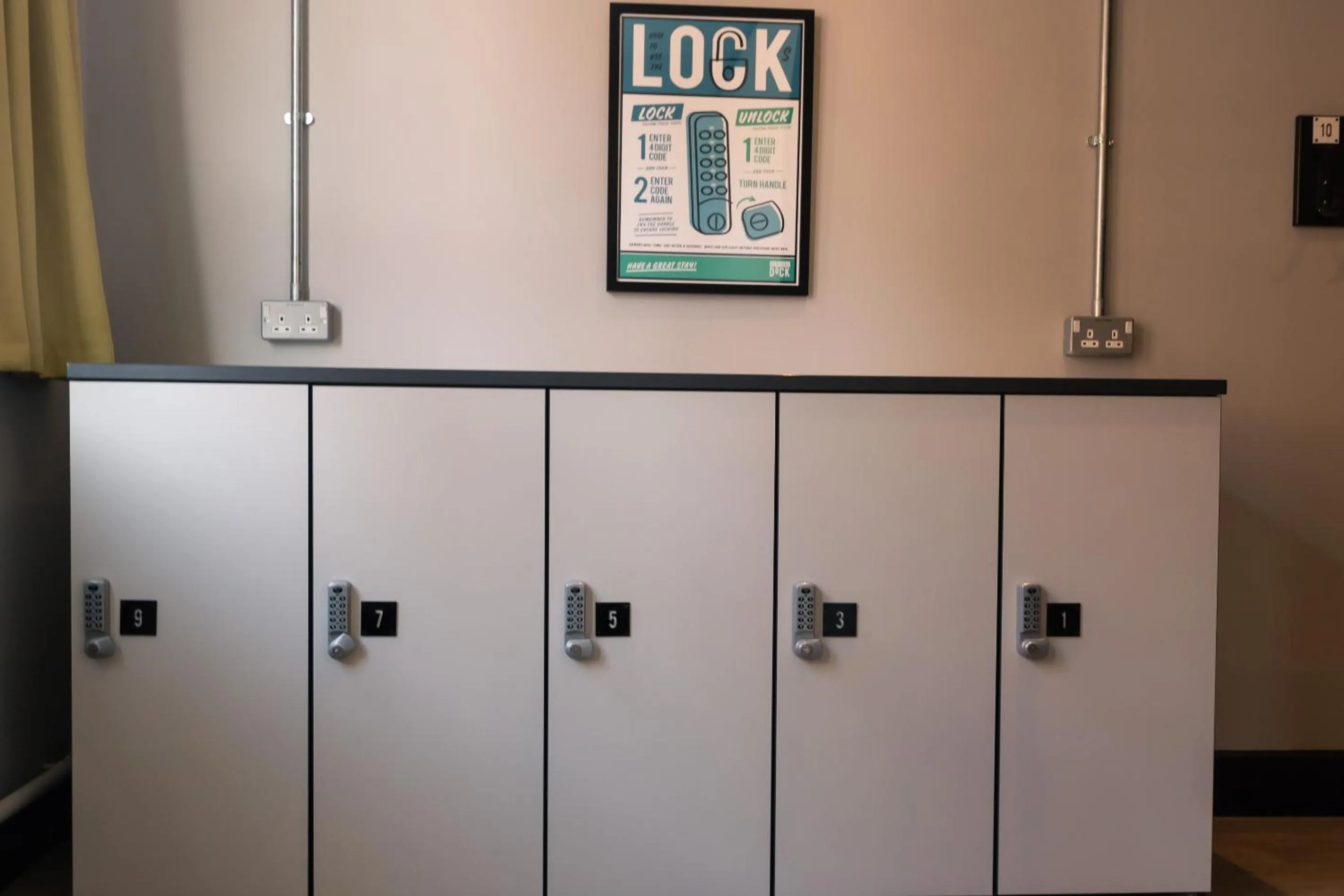 Other in Latroupe Jacobs Inn