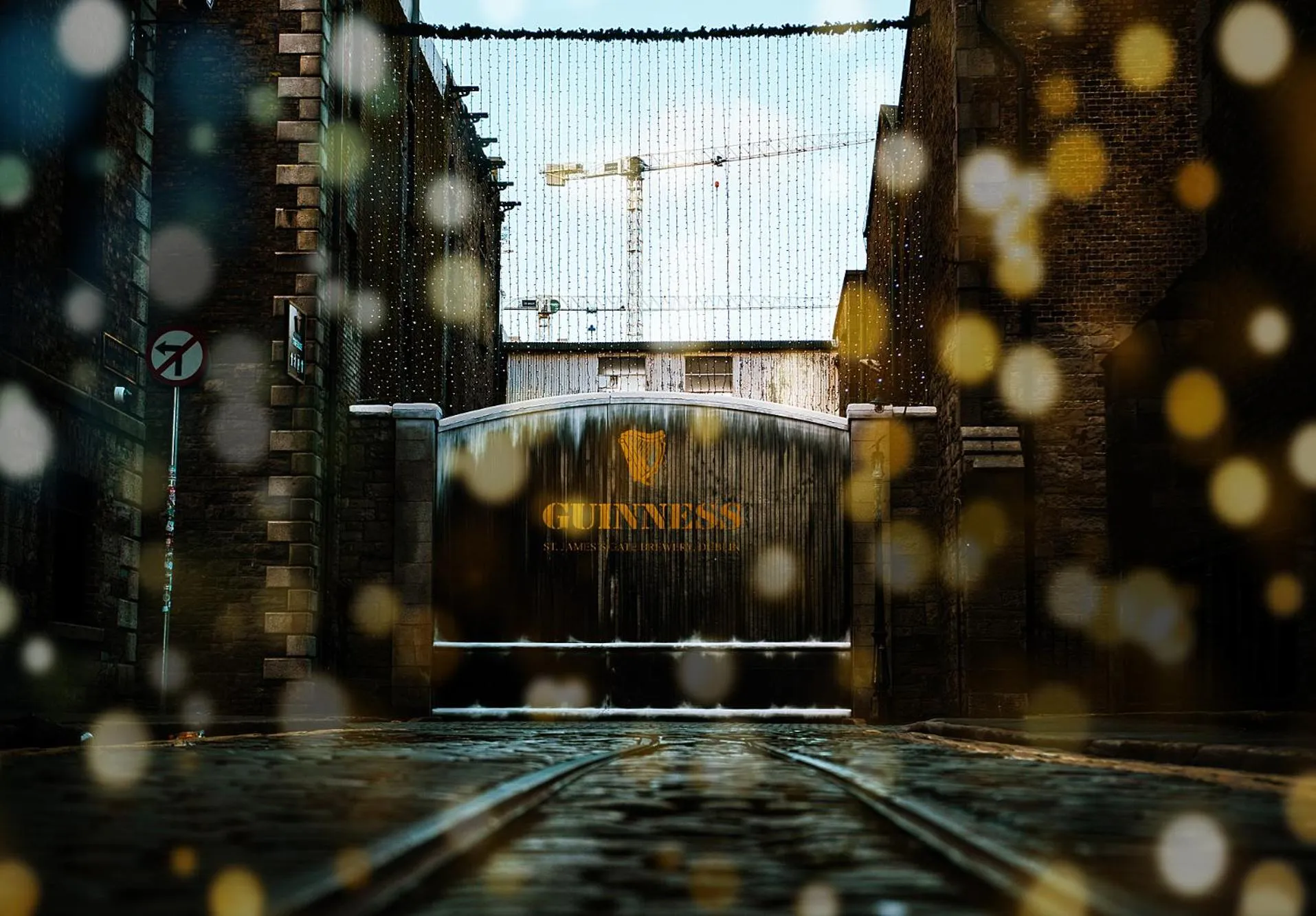 Day in Latroupe Jacobs Inn