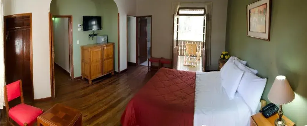 Single Room in Centro Vacacional Huaychulo Single Room in Centro Vacacional Huaychulo