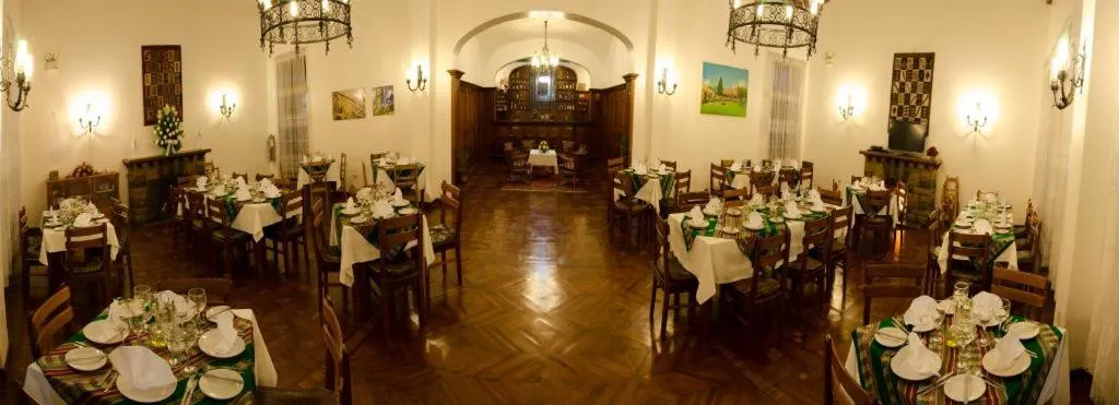 Banquet/Function facilities in Centro Vacacional Huaychulo