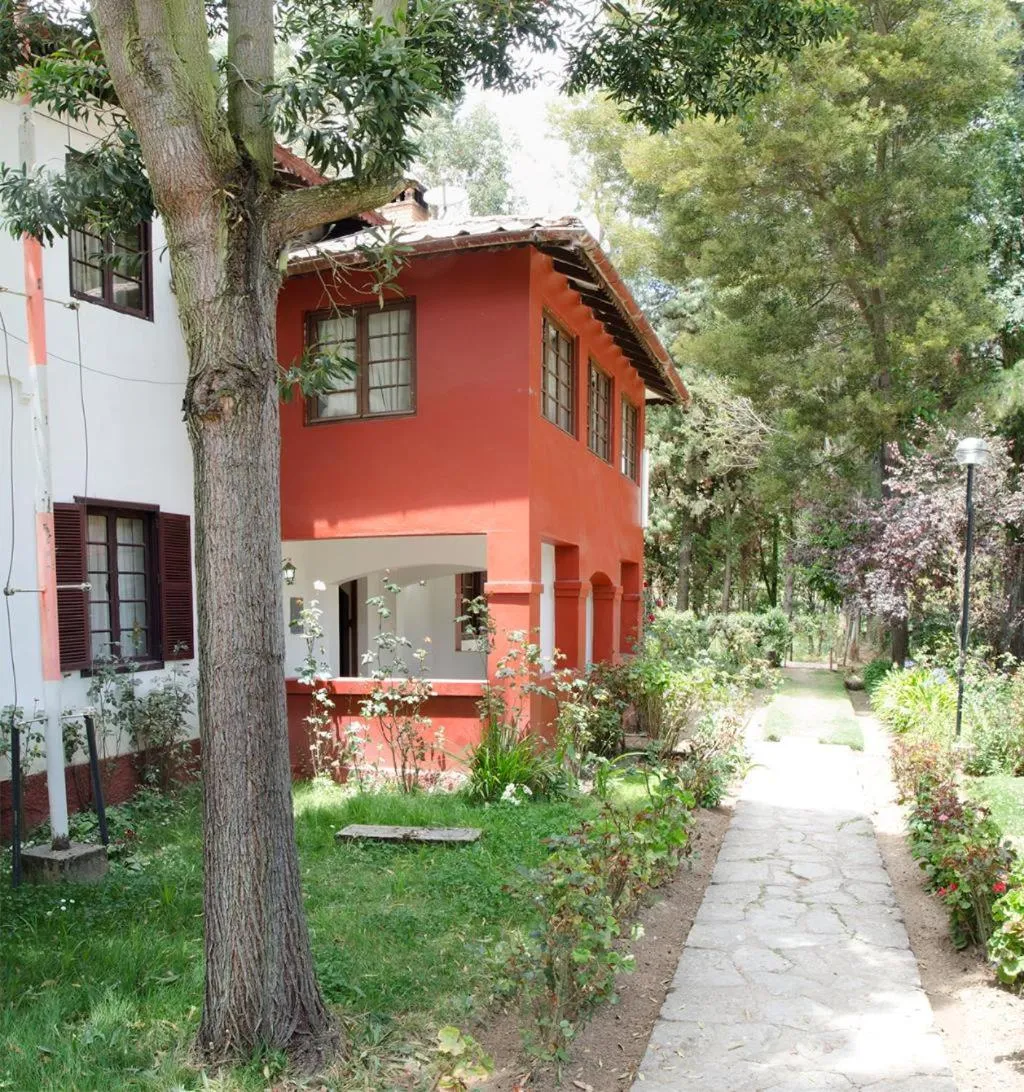 Restaurant/places to eat in Centro Vacacional Huaychulo