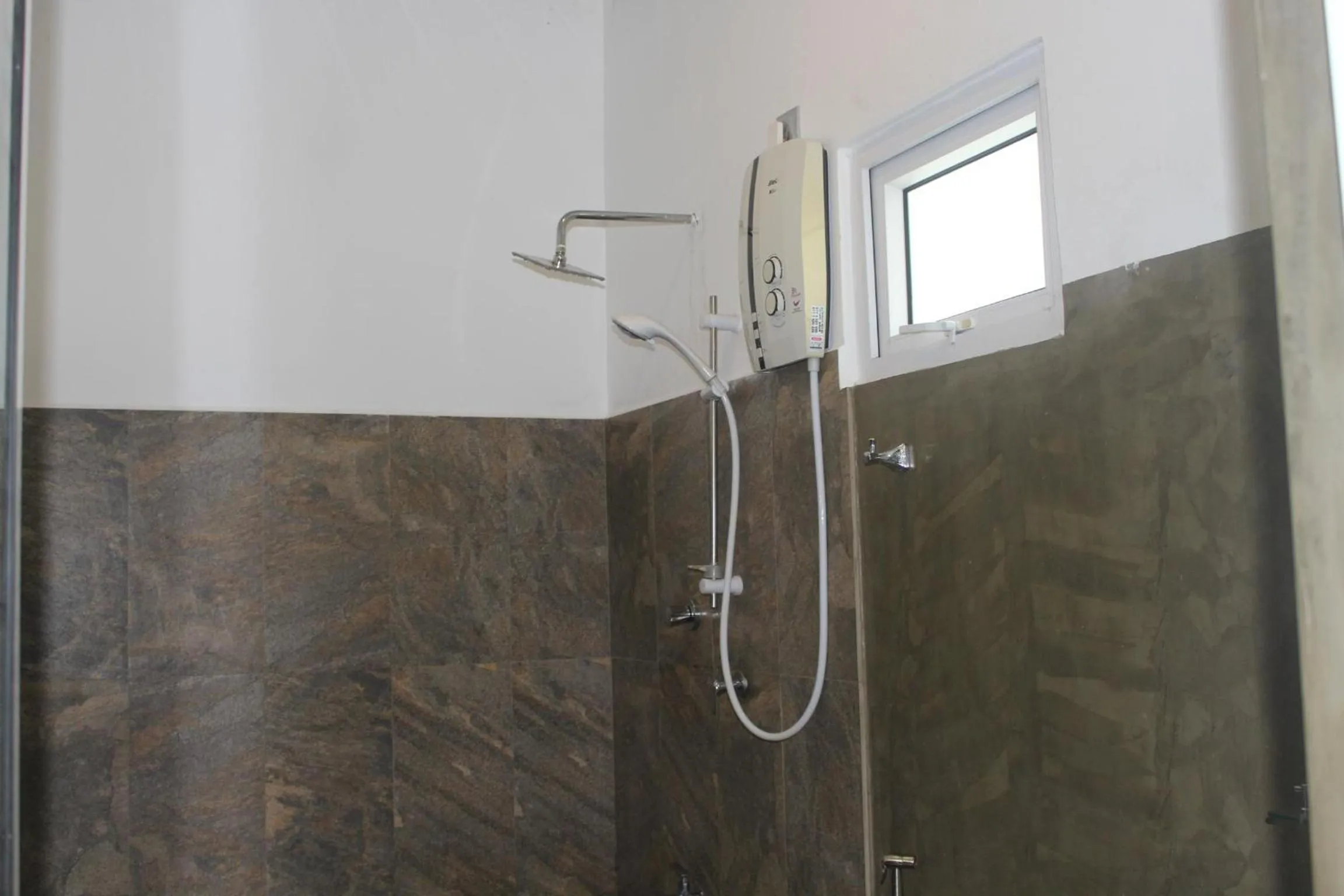 Bathroom in Kadulla Resort