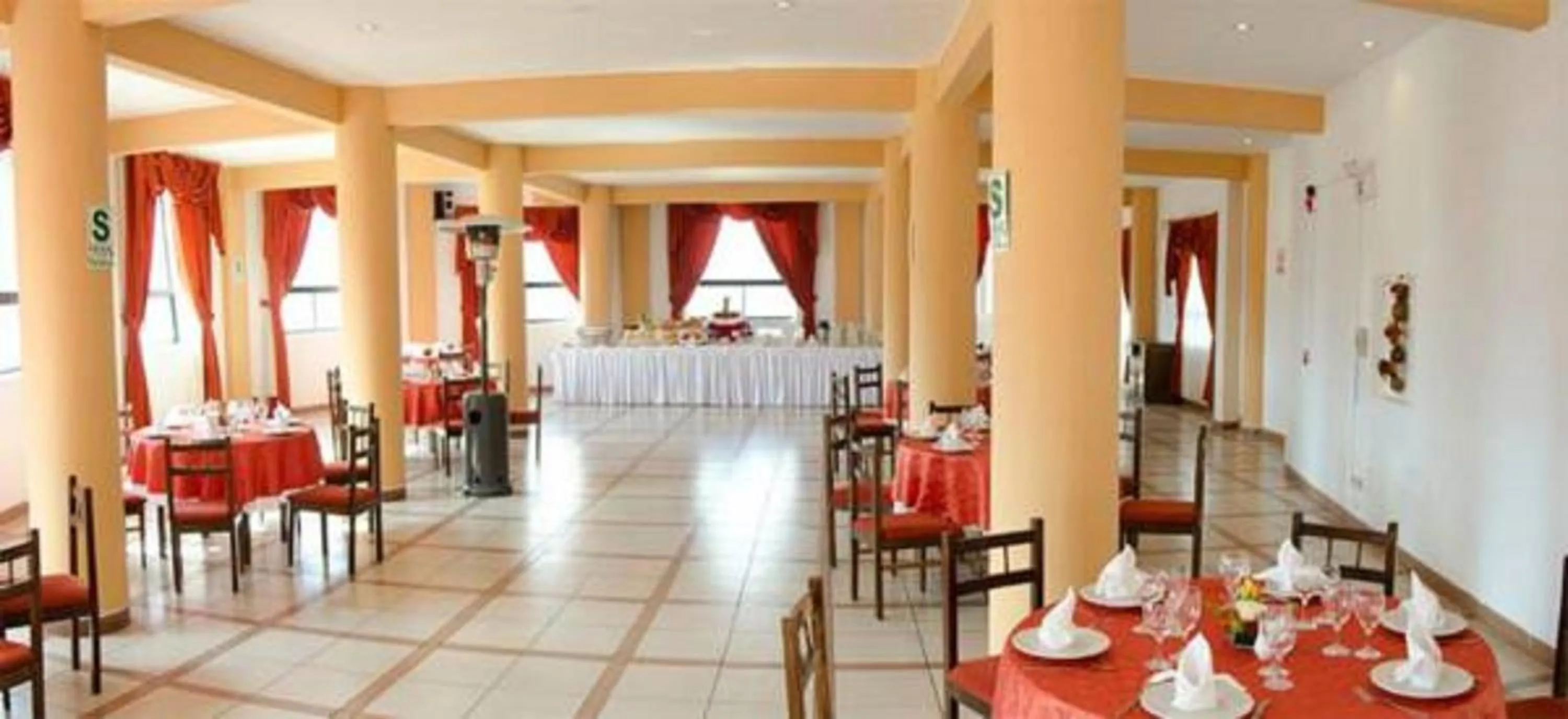 DM Hoteles Cusco