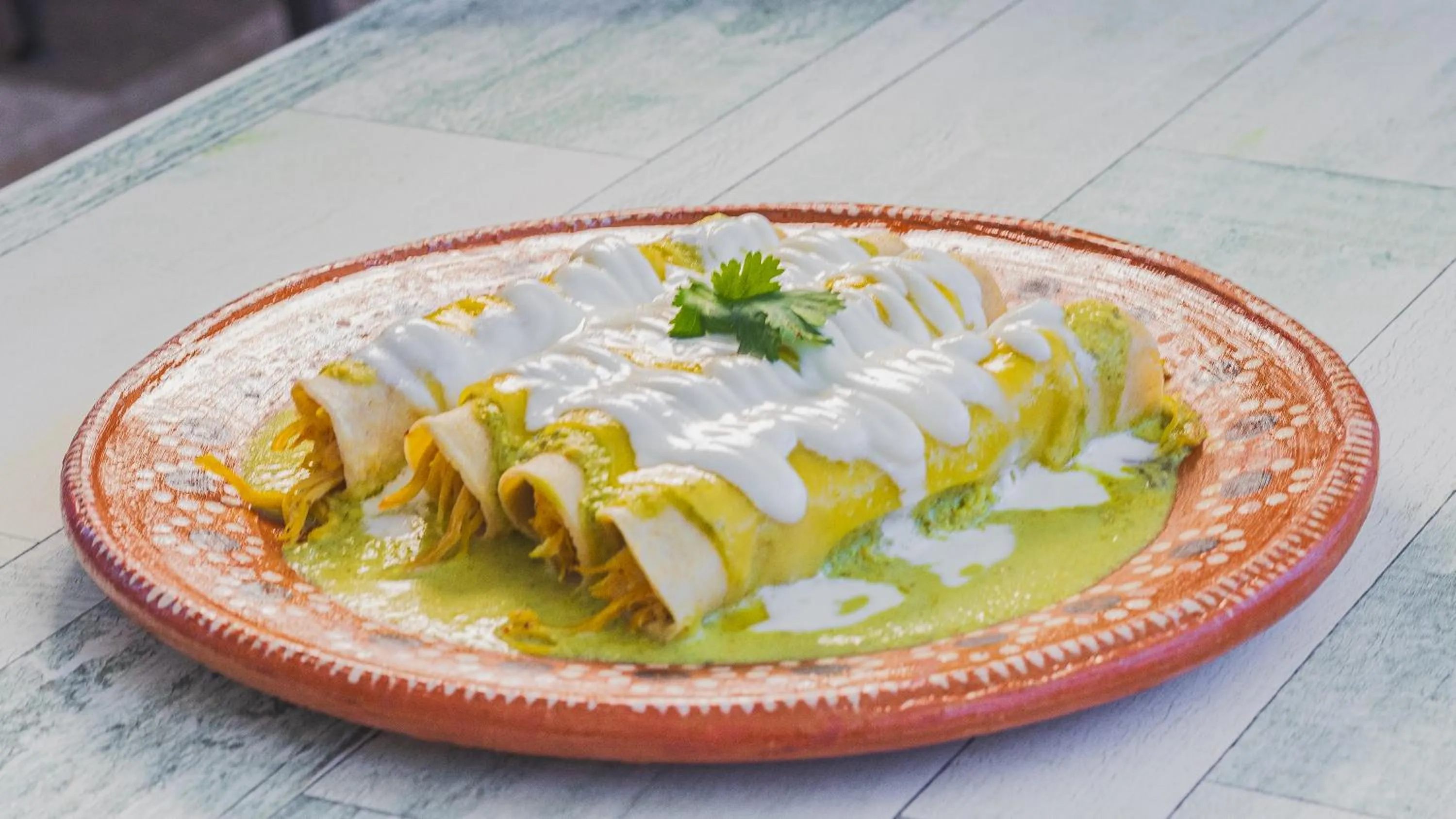 Food in Hotel Gran Juquila Huatulco