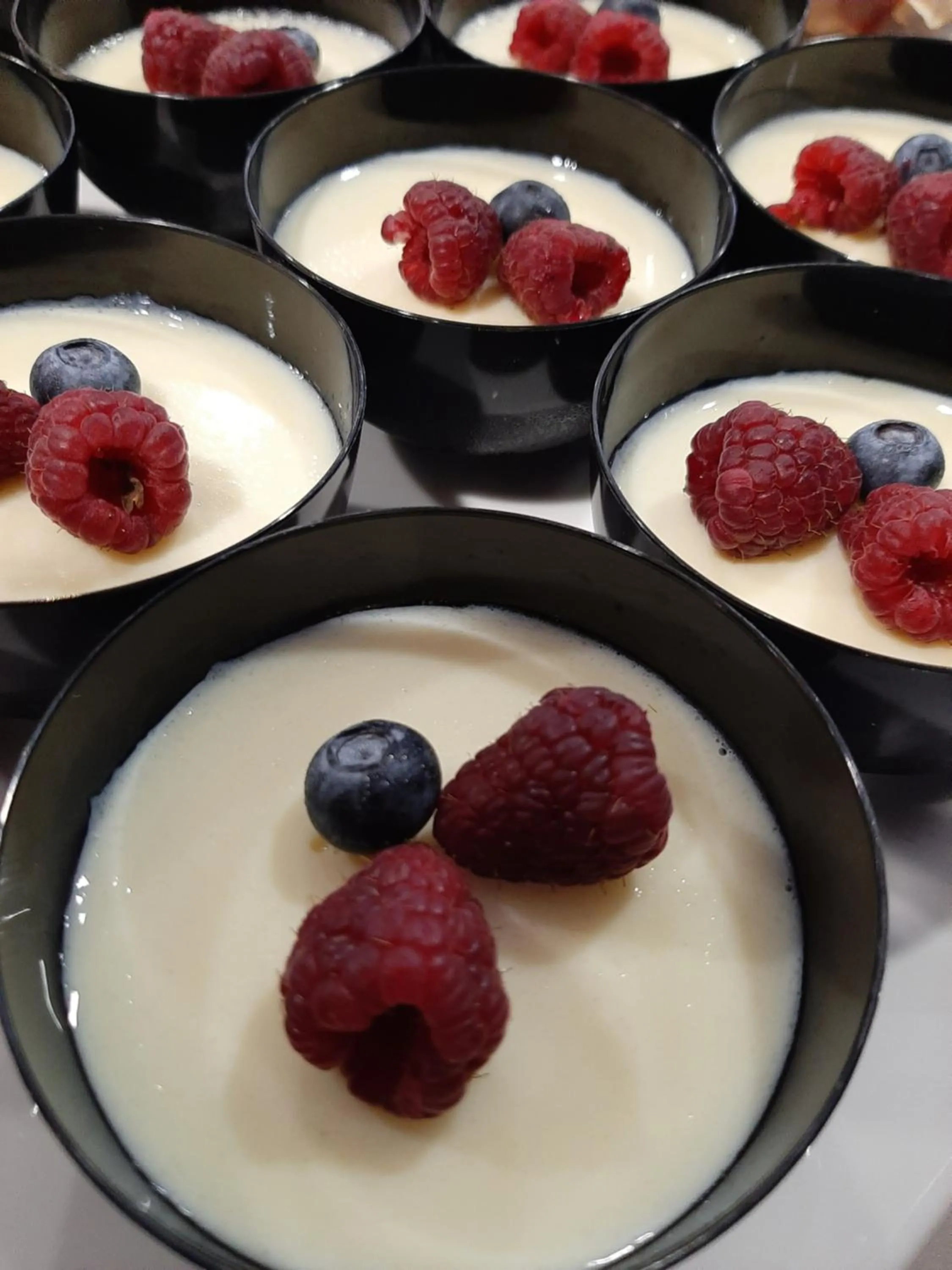 Continental breakfast in Hotel Originale by ALEhotels