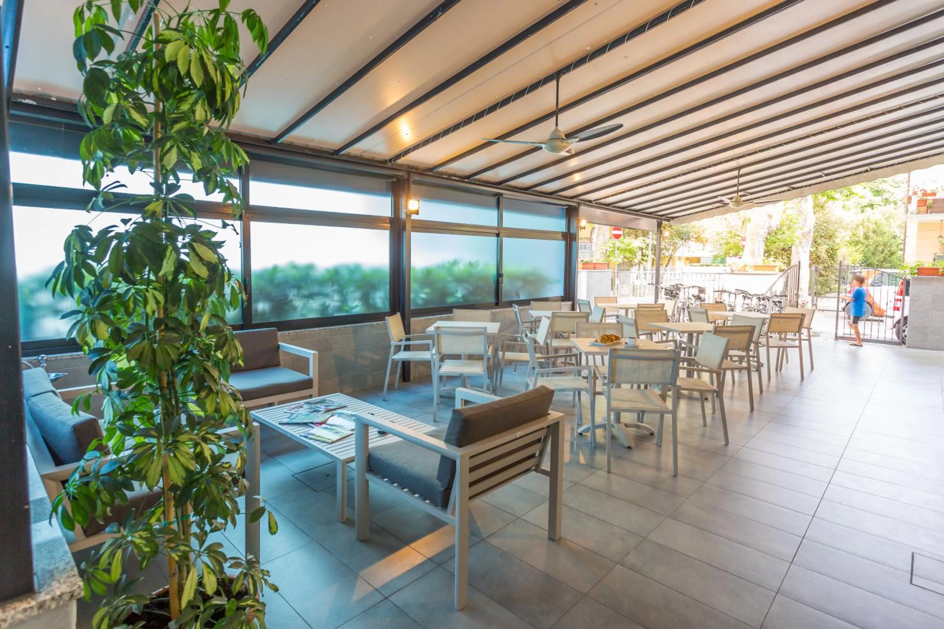 Cycling in Hotel Originale by ALEhotels