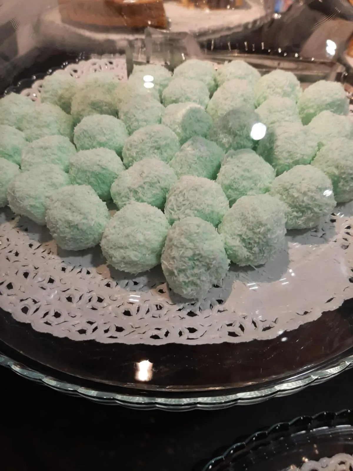 Breakfast in Hotel Originale by ALEhotels