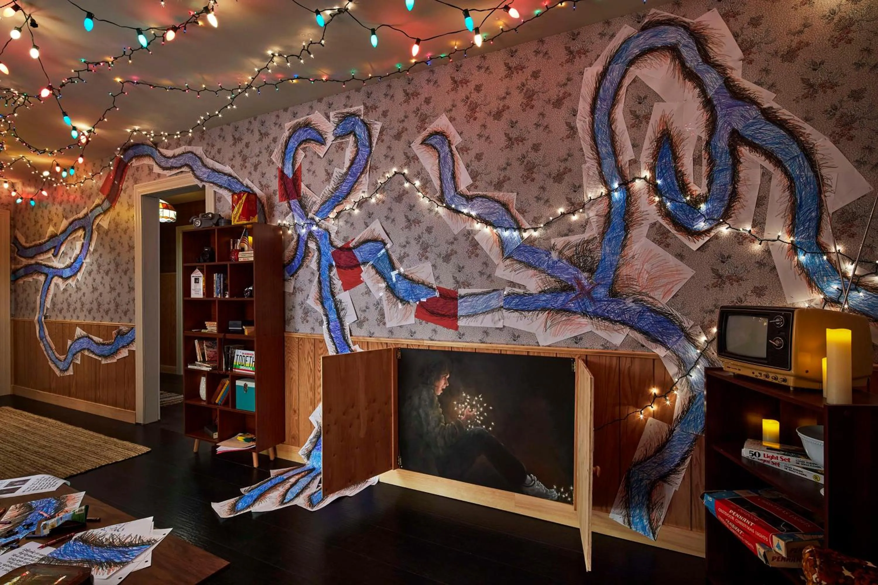 Bedroom in Graduate by Hilton Bloomington