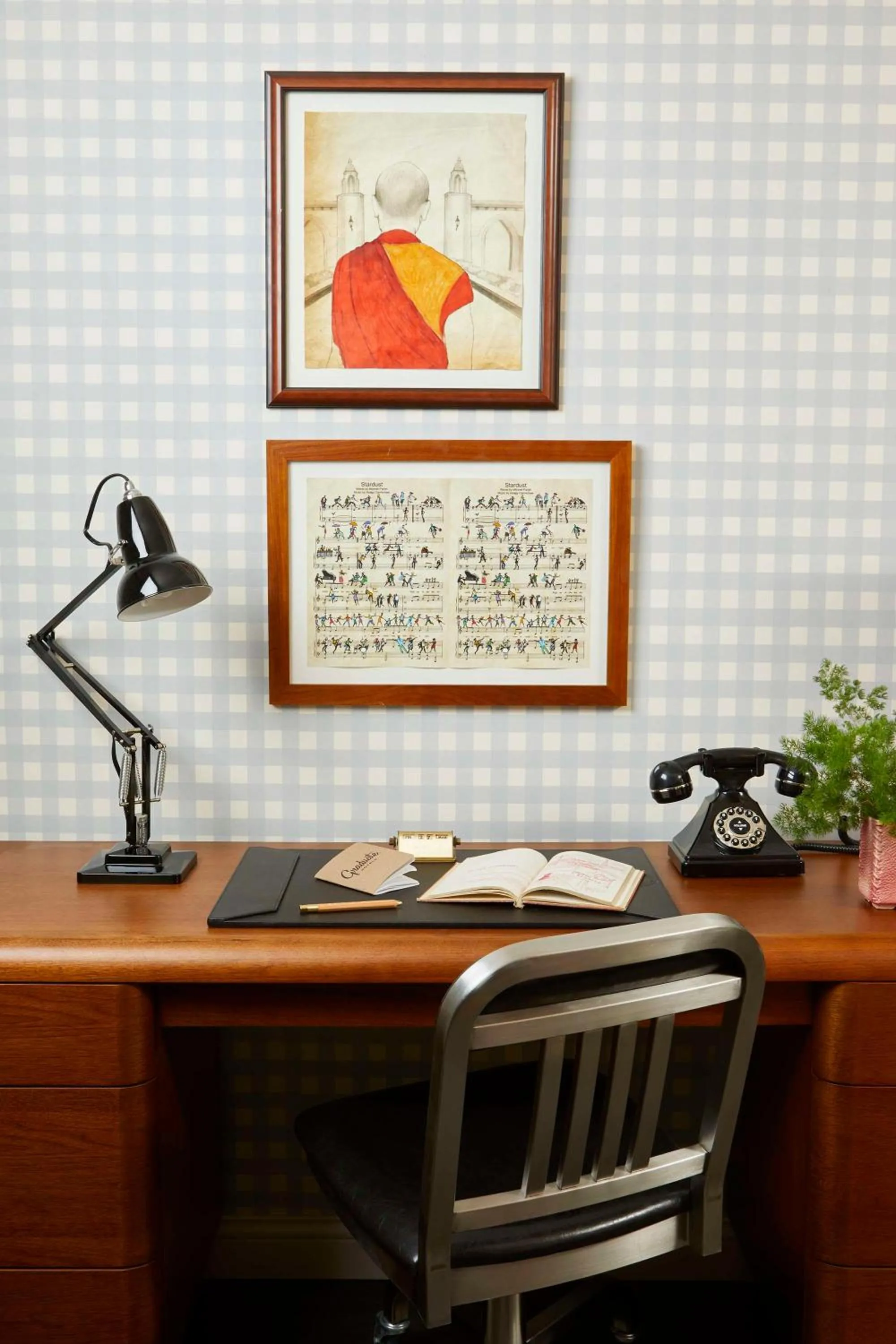 Bedroom in Graduate by Hilton Bloomington