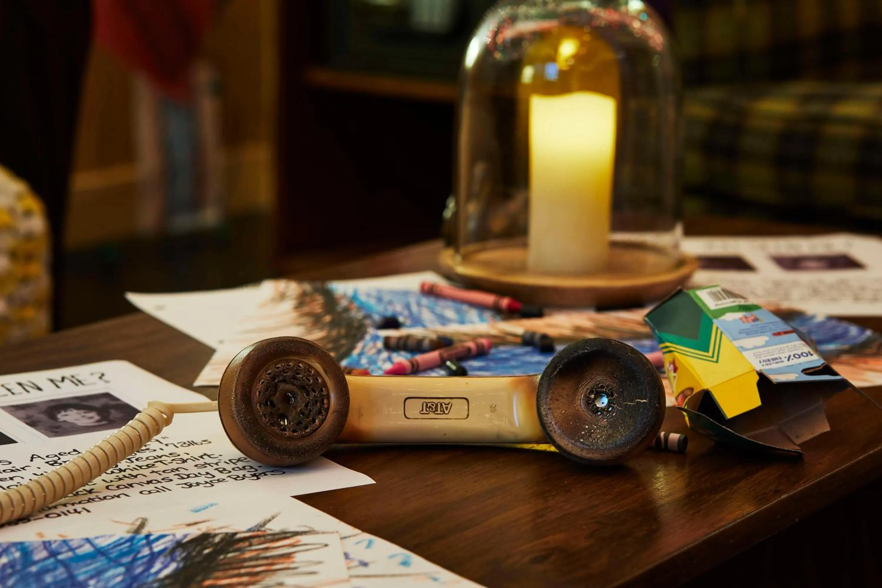 Bedroom in Graduate by Hilton Bloomington