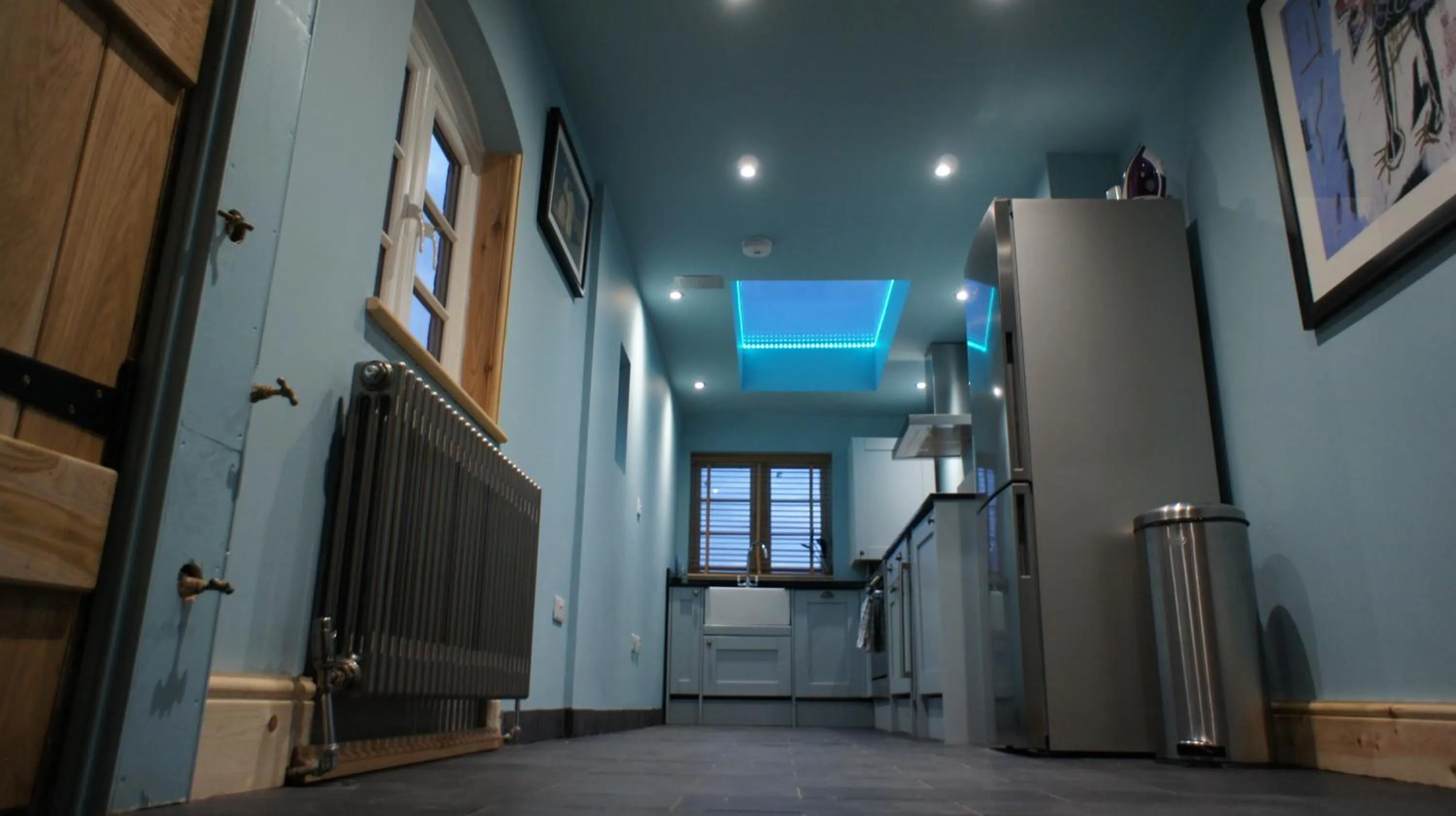 Other in Simpsons Cottage - Grove Road Cottages