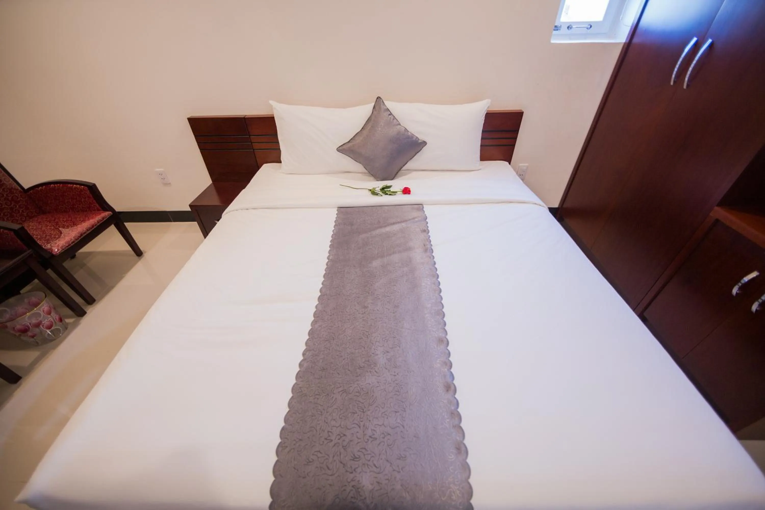 Bed in Gia Thành Đạt