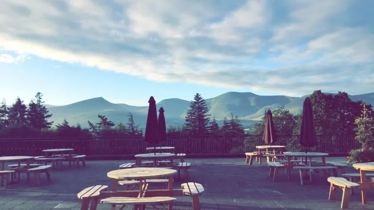 Day in Aherlow House Hotel & Lodges