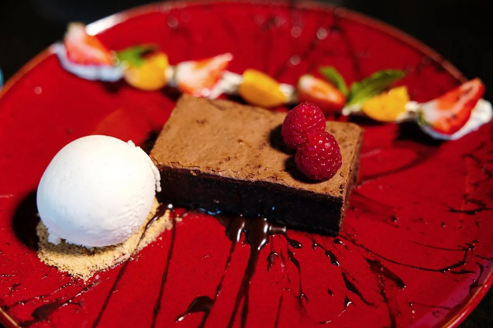 Food in Aherlow House Hotel & Lodges