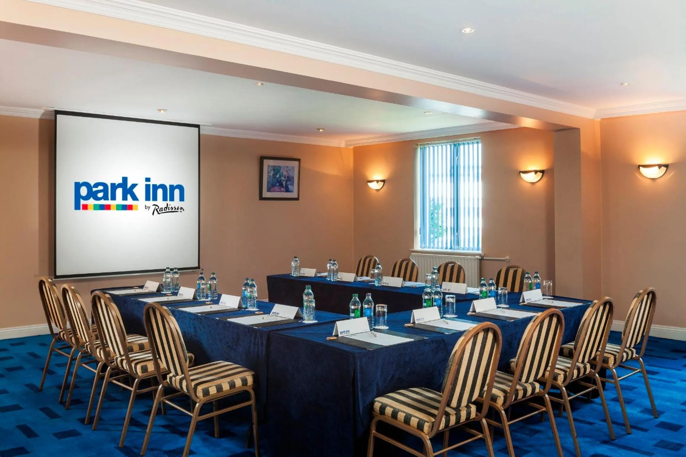 Business facilities in Park Inn by Radisson Shannon Airport