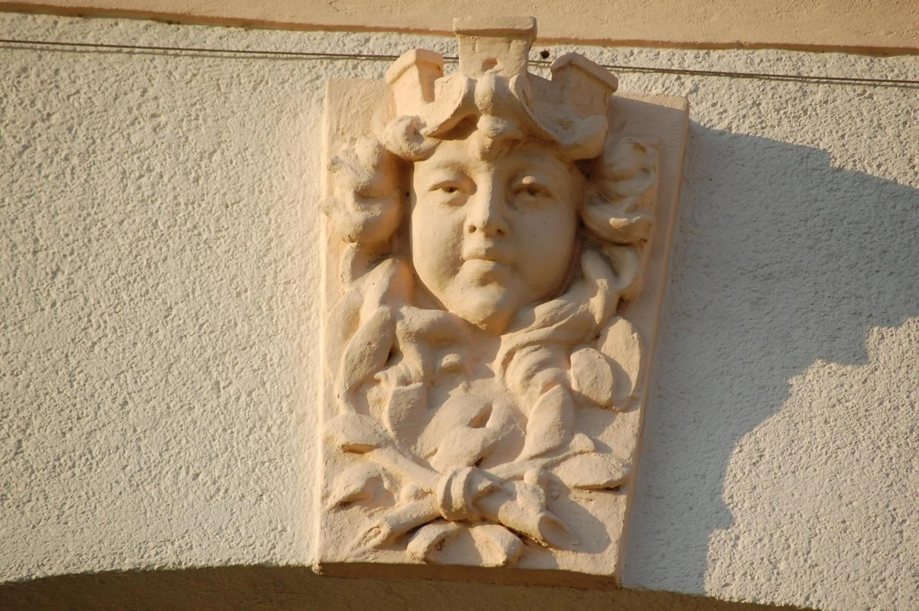 Facade/entrance in Fényes Vinorium