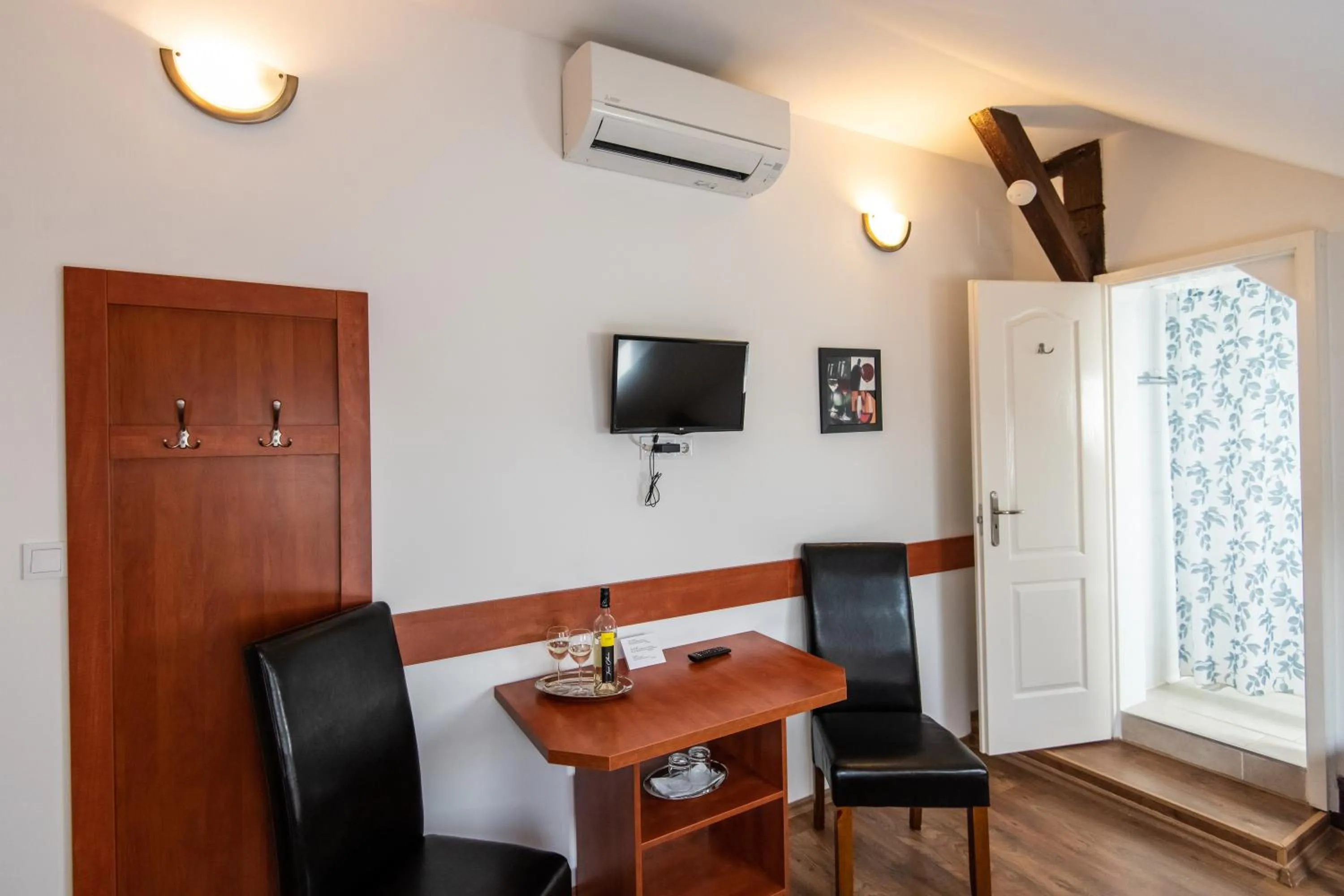 Property building in Fényes Vinorium