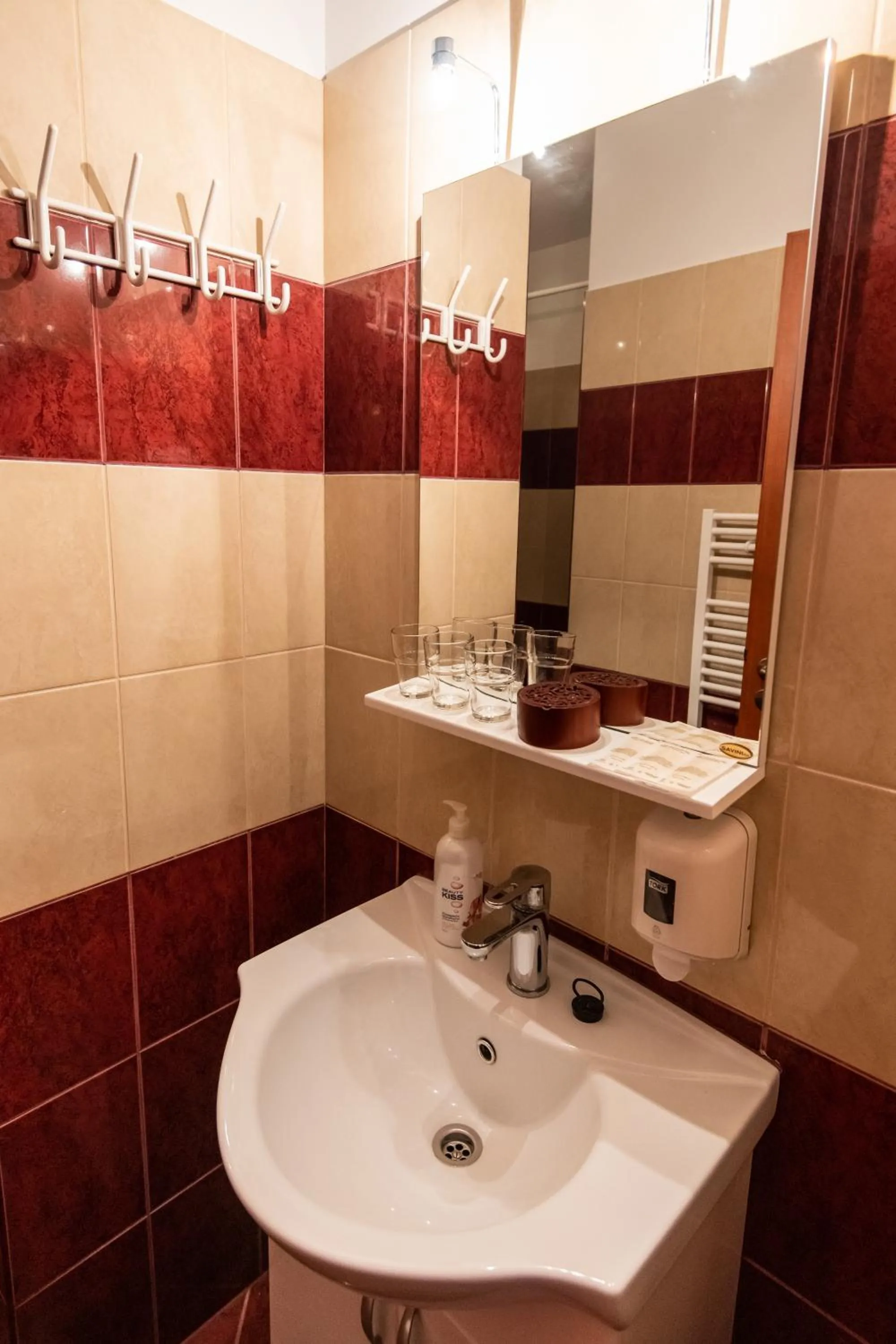 Property building in Fényes Vinorium